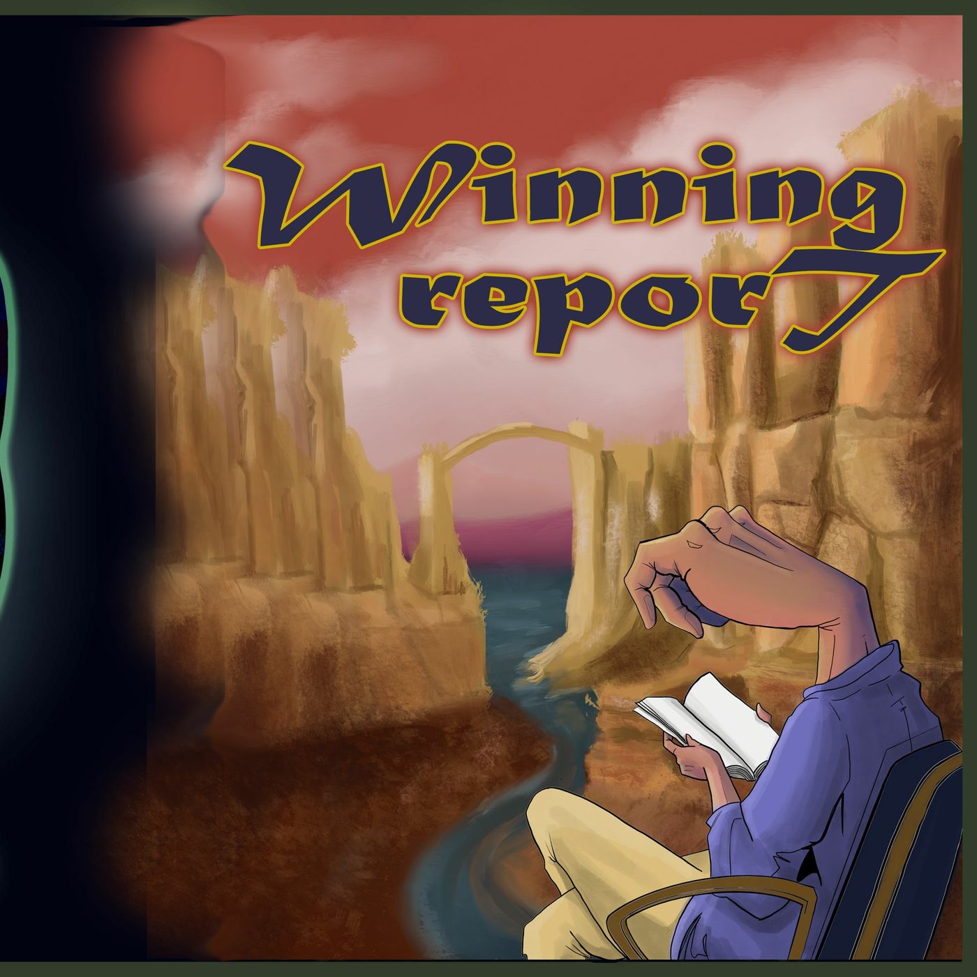 Winning Report! 4.25.23