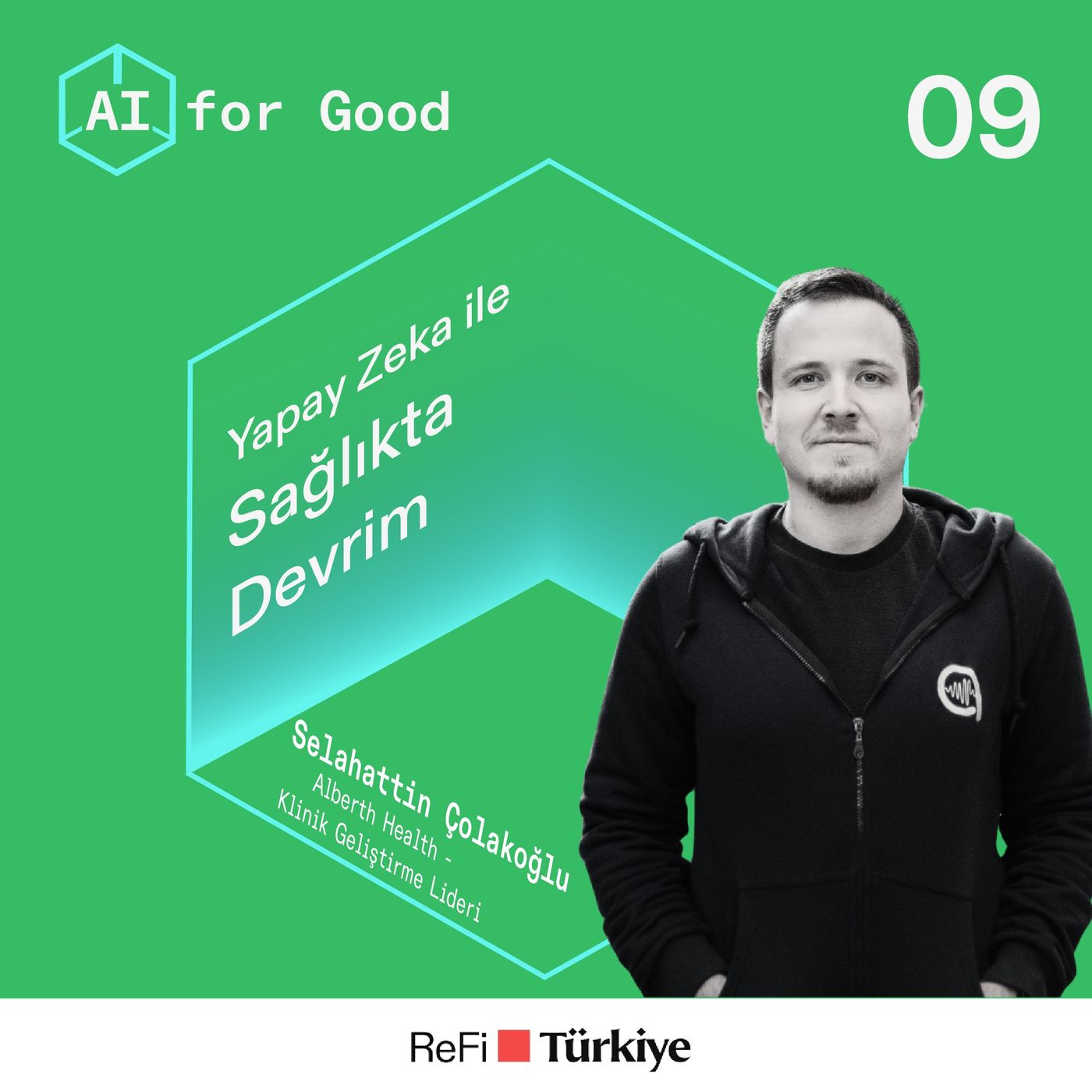 ReFi Türkiye Podcast