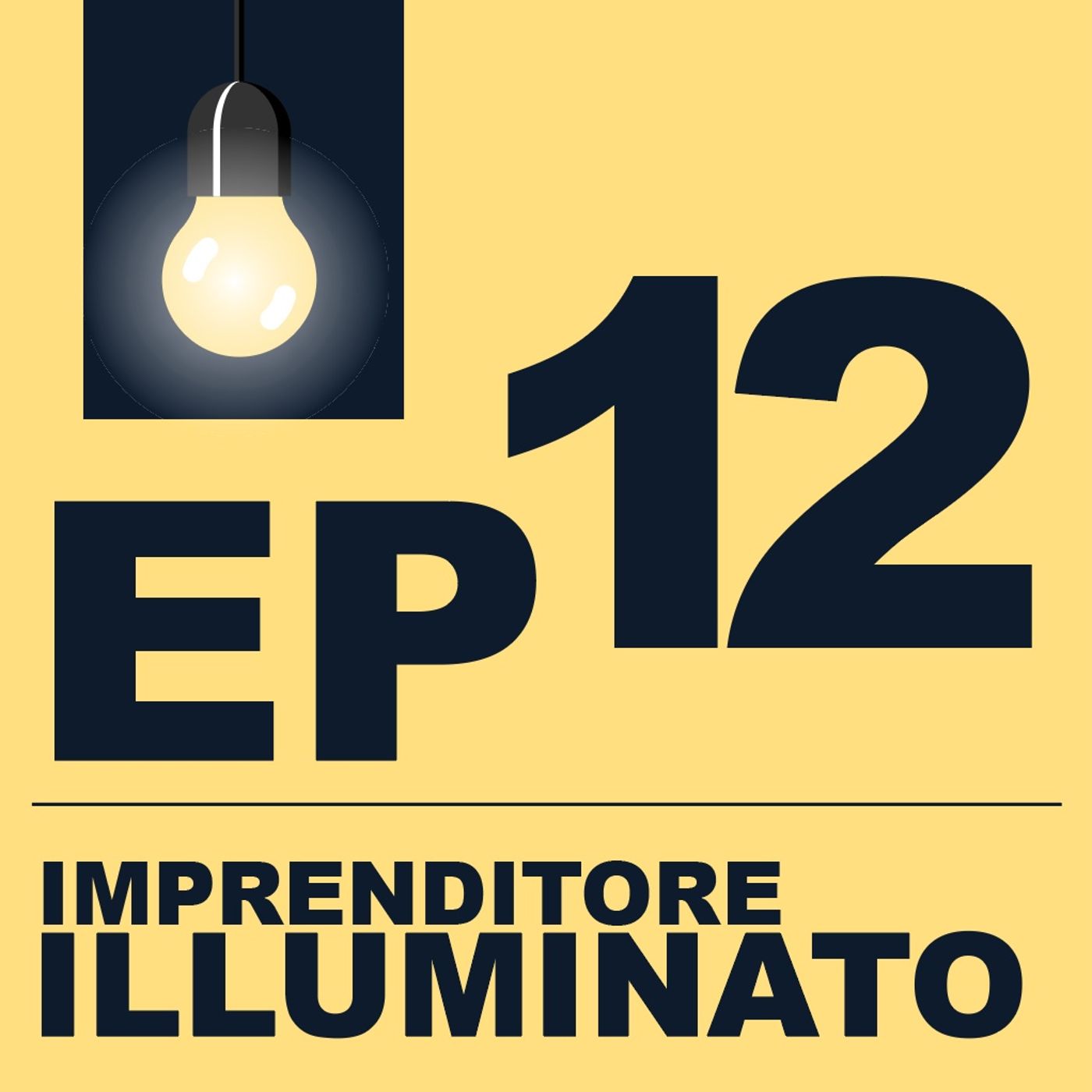 Imprenditore Illuminato