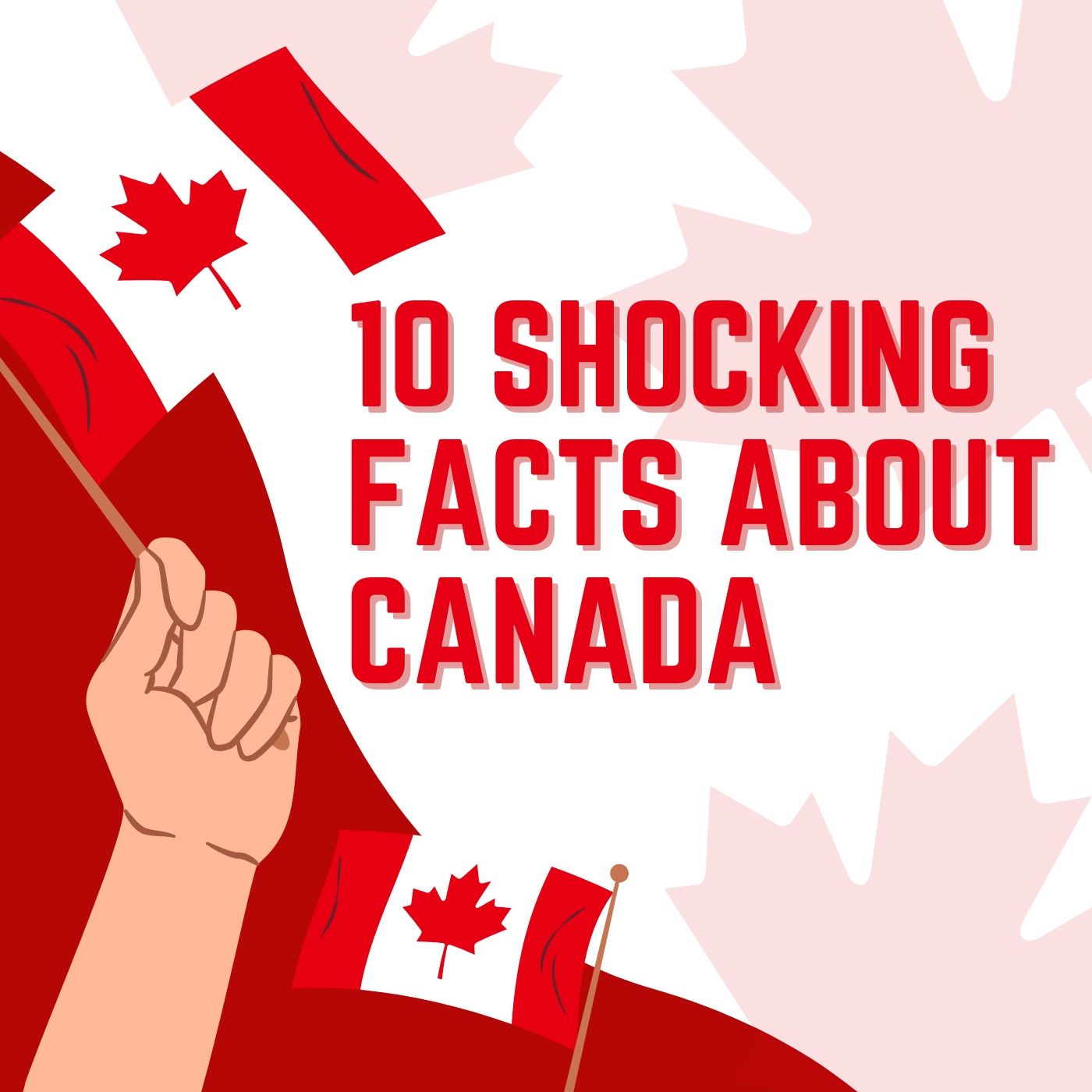 Canada — The Travel Podcast cover