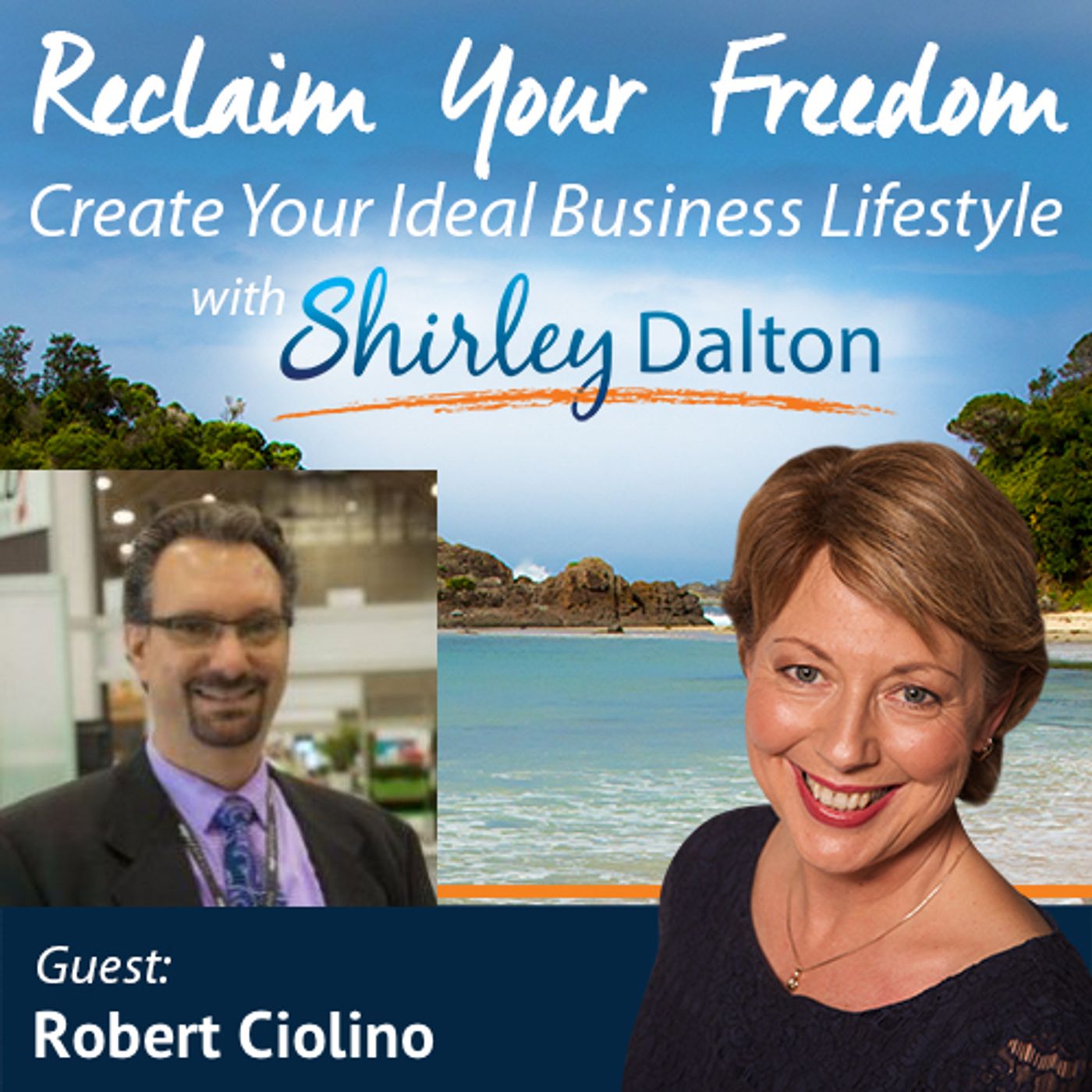Reclaim Your Freedom