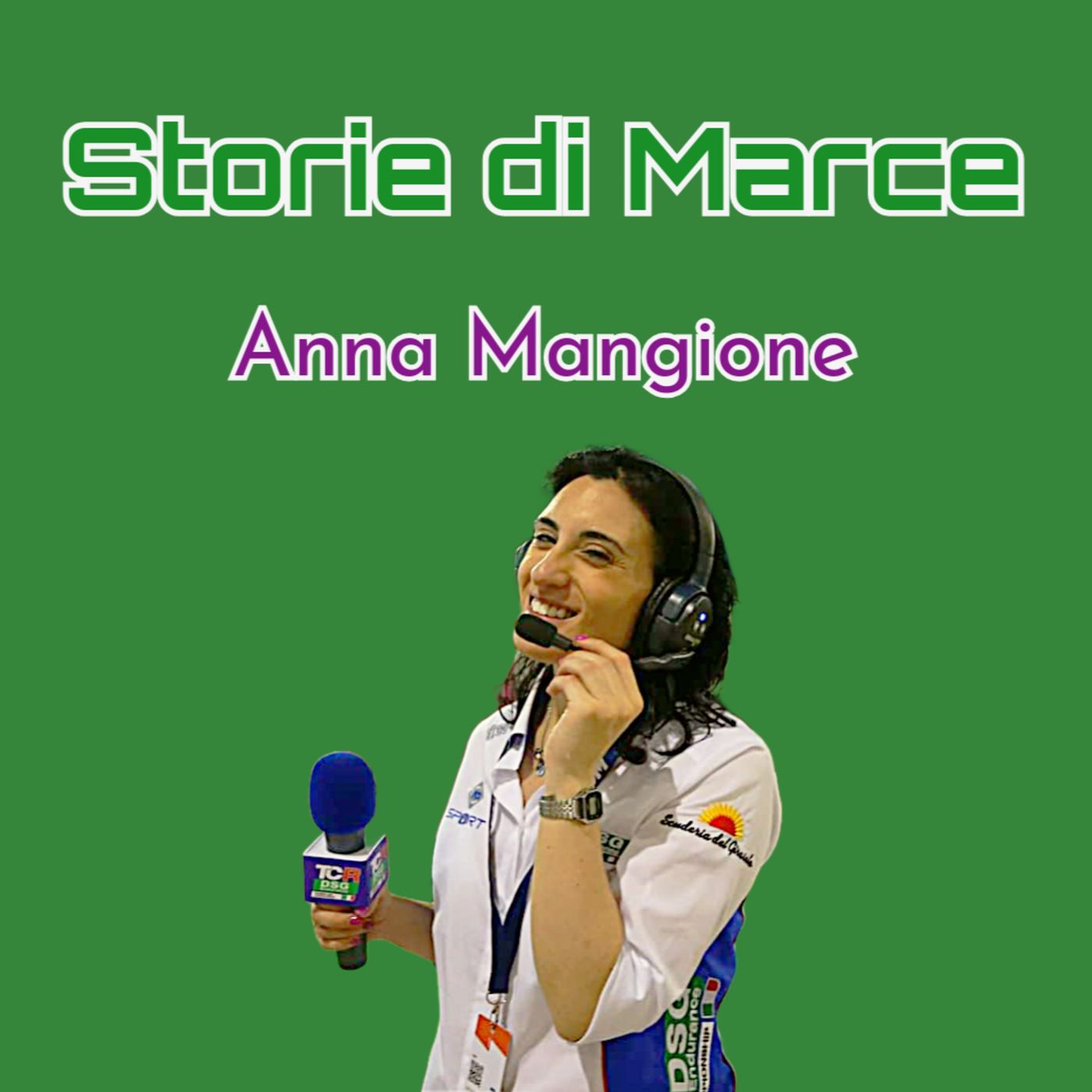 Storie di Marce