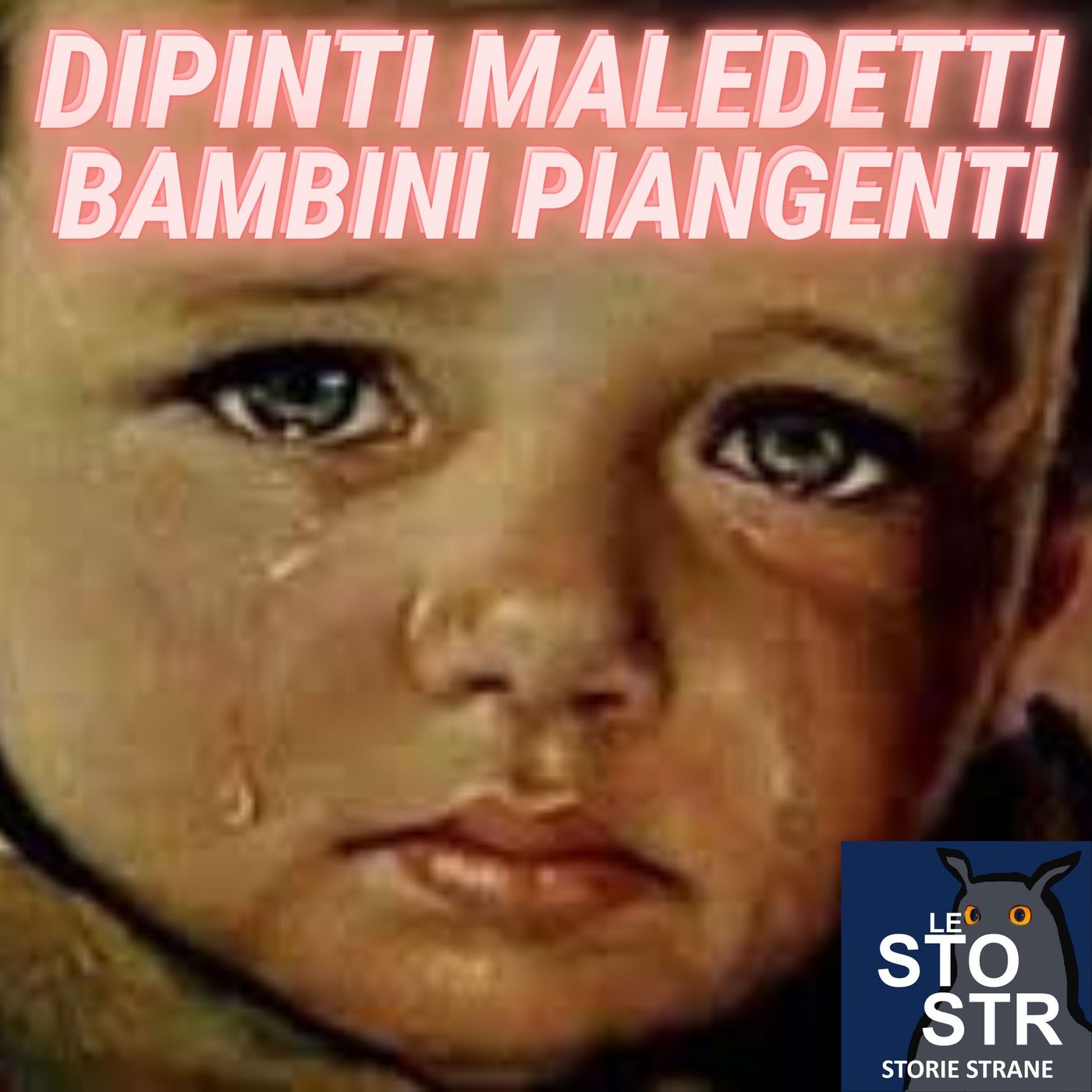 Le StoStr - Le storie strane
