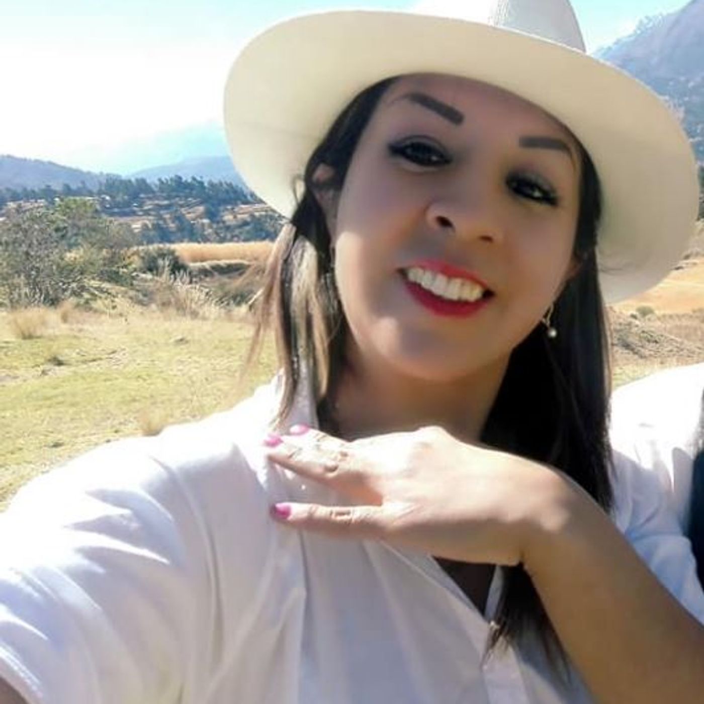 El show de Karen Hizo Gomero