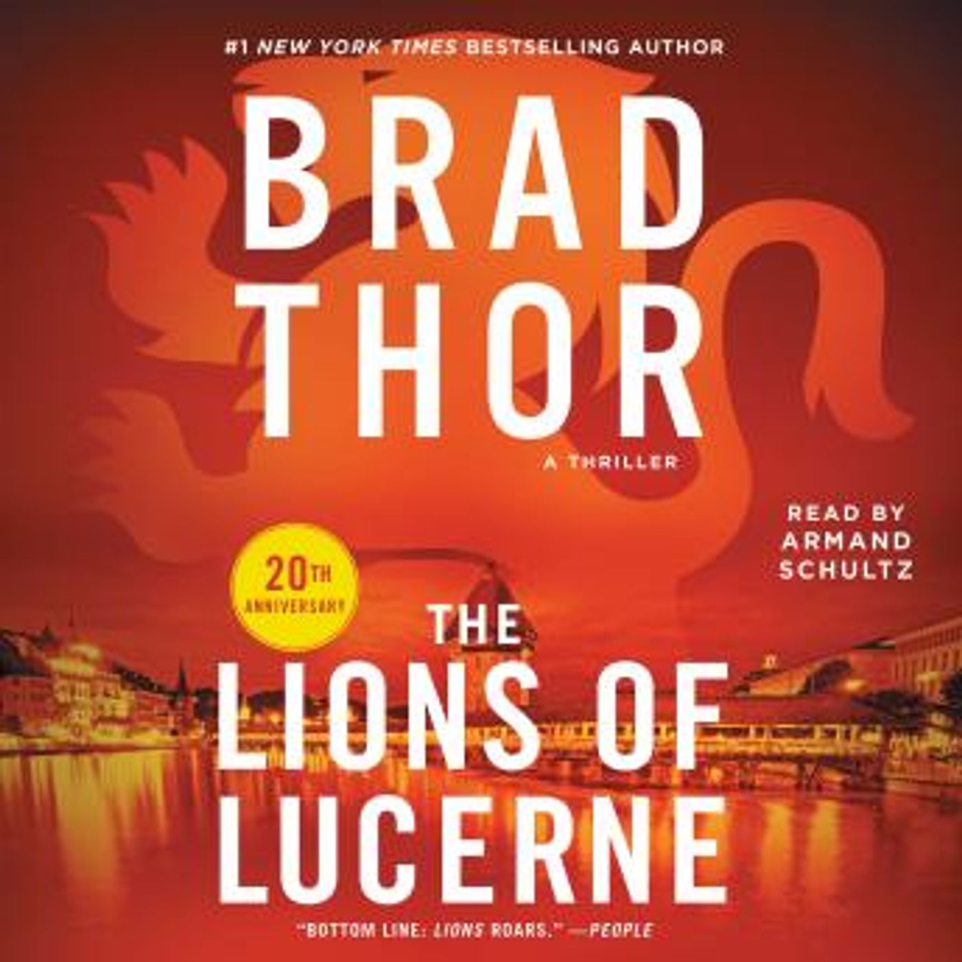 Listen to New Full Audiobooks in Mystery, Thriller & Horror, Legal & Political