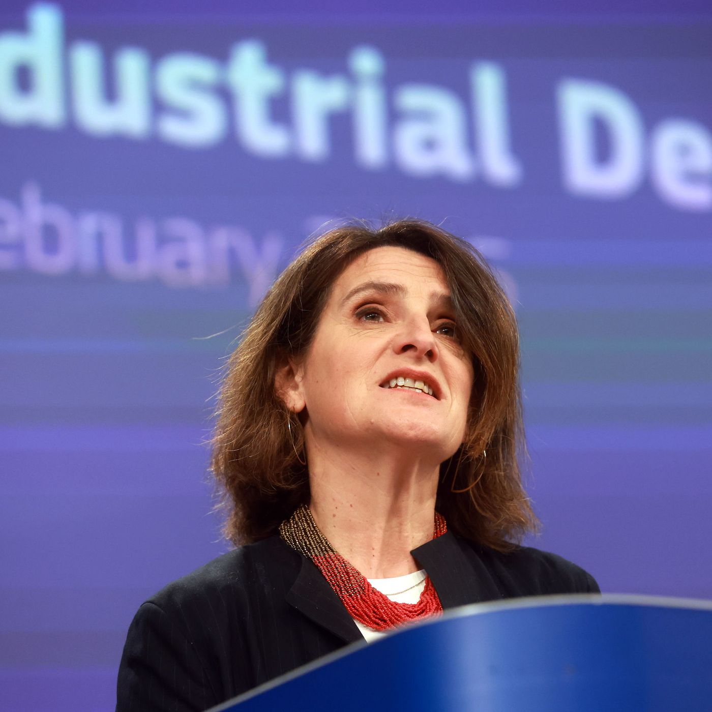 Las Noticias de La Mañana: Teresa Ribera tiene que explicar sus encuentros con Aldama