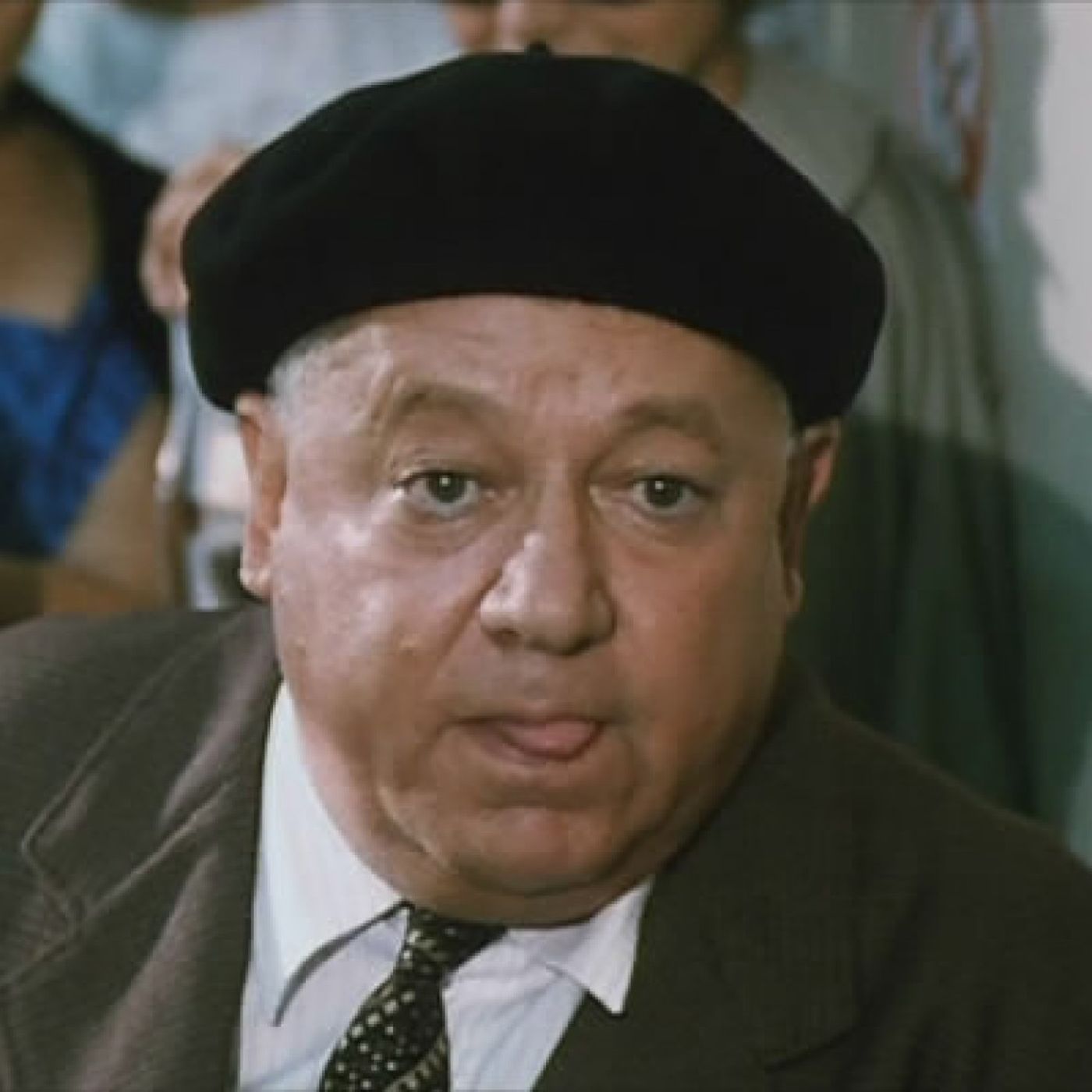 34 Fantozzi o dei dettagli episode artwork