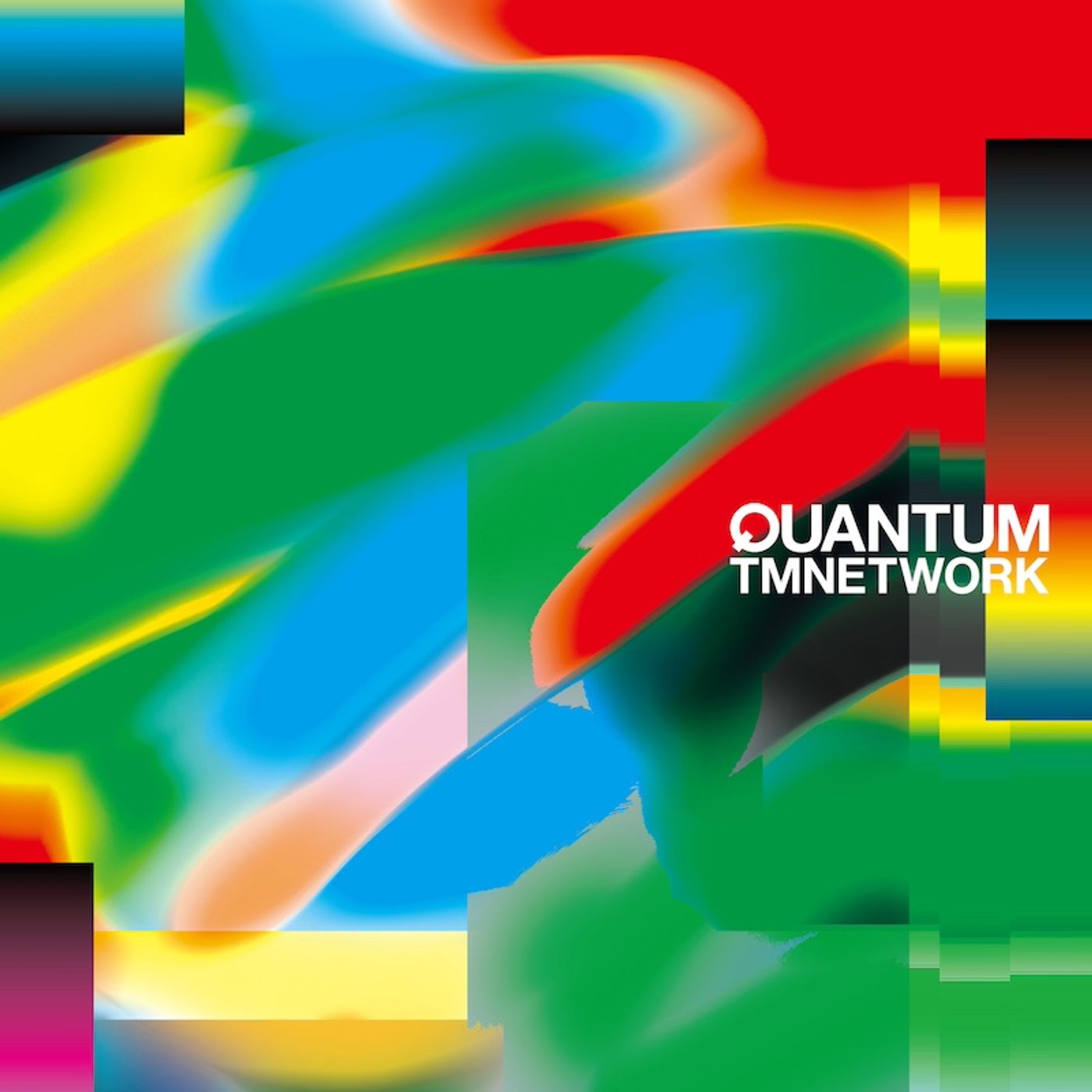 TMNETWORK、『QUANTUM』全曲配信スタート