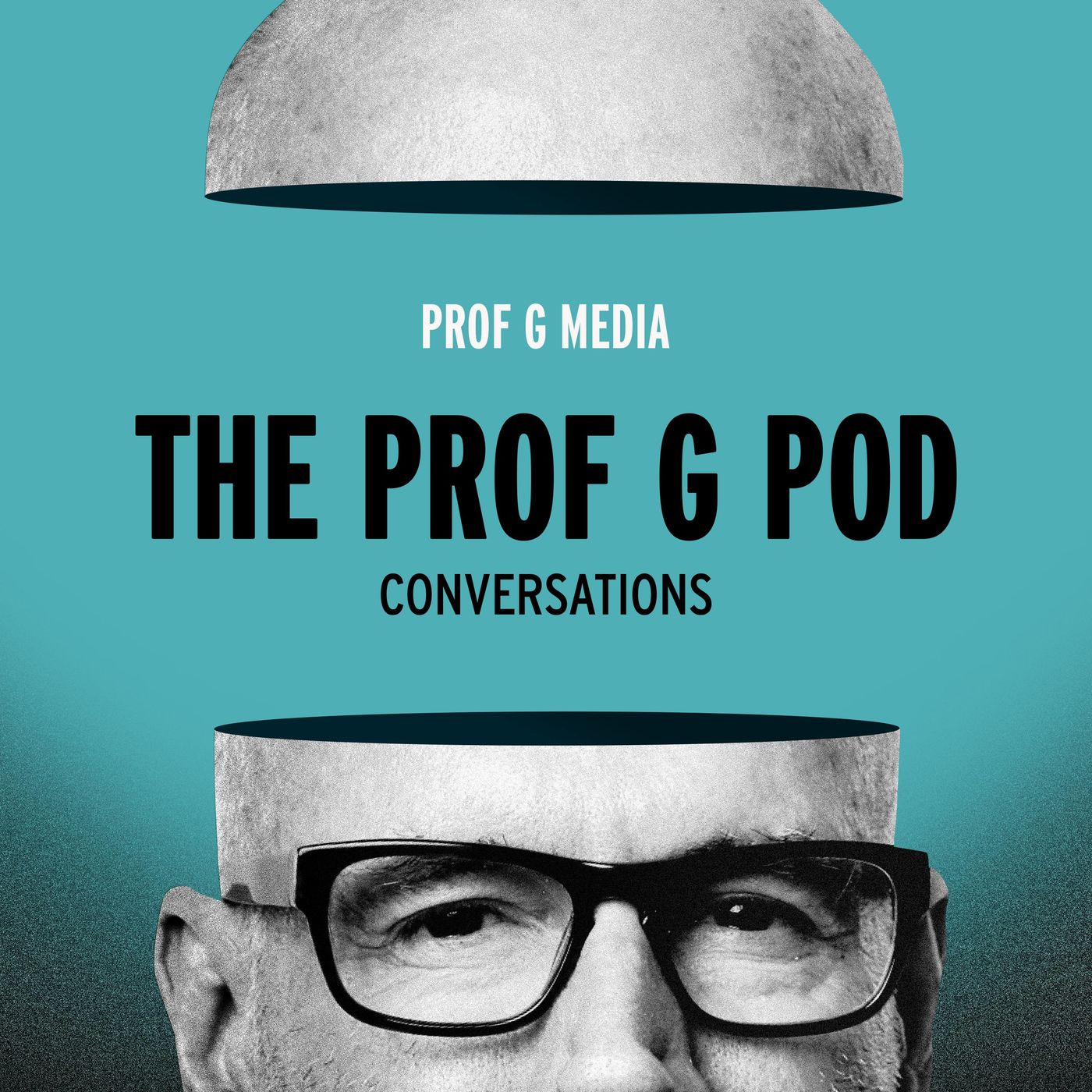 The Prof G Pod with Scott Galloway