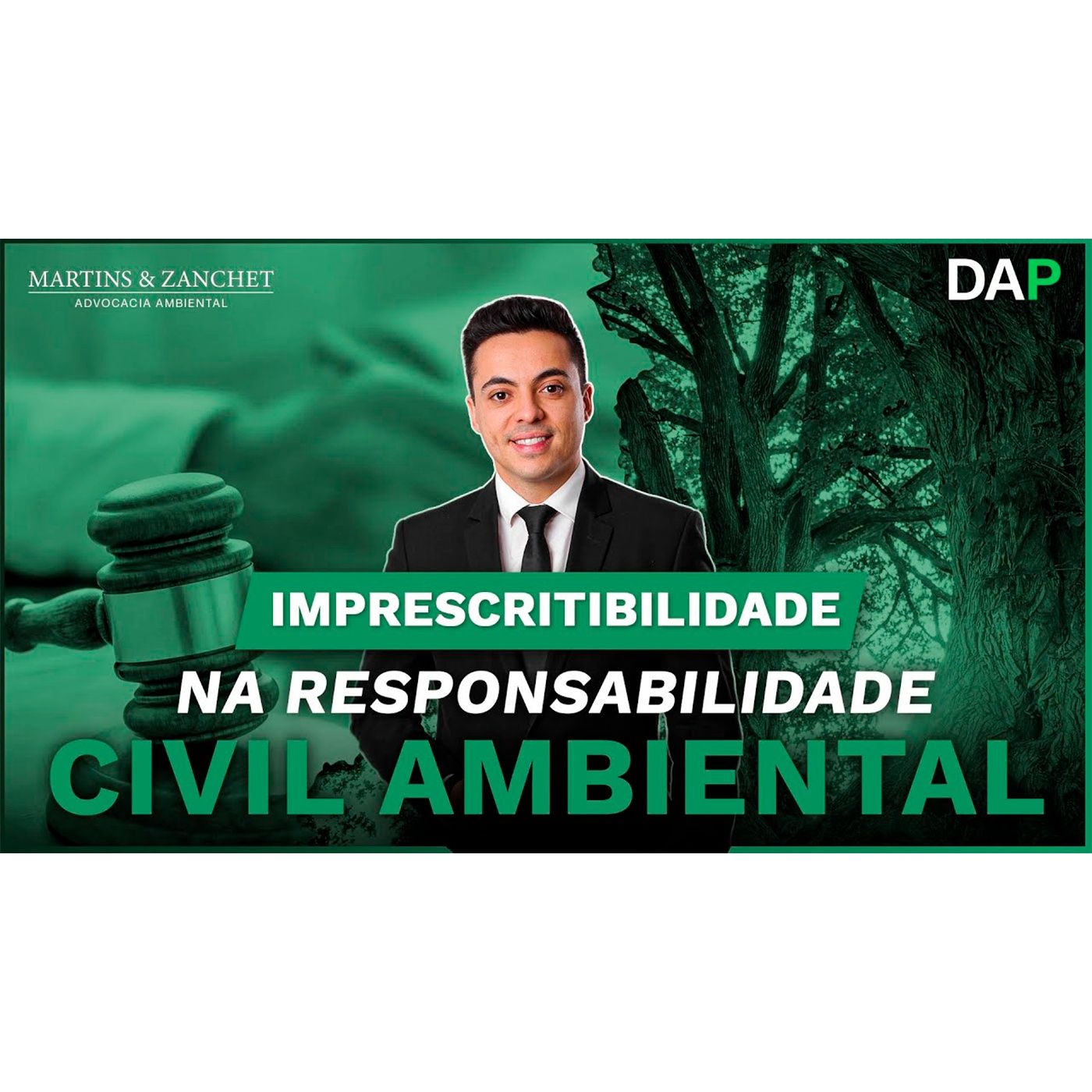 Inteligência Ambiental Podcast