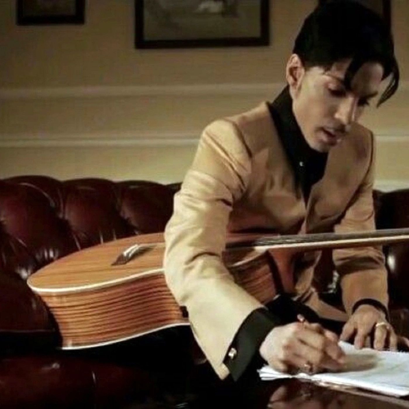 Purple Music Podcast 2x06. Canciones de Prince cedidas a otros artistas. episode artwork