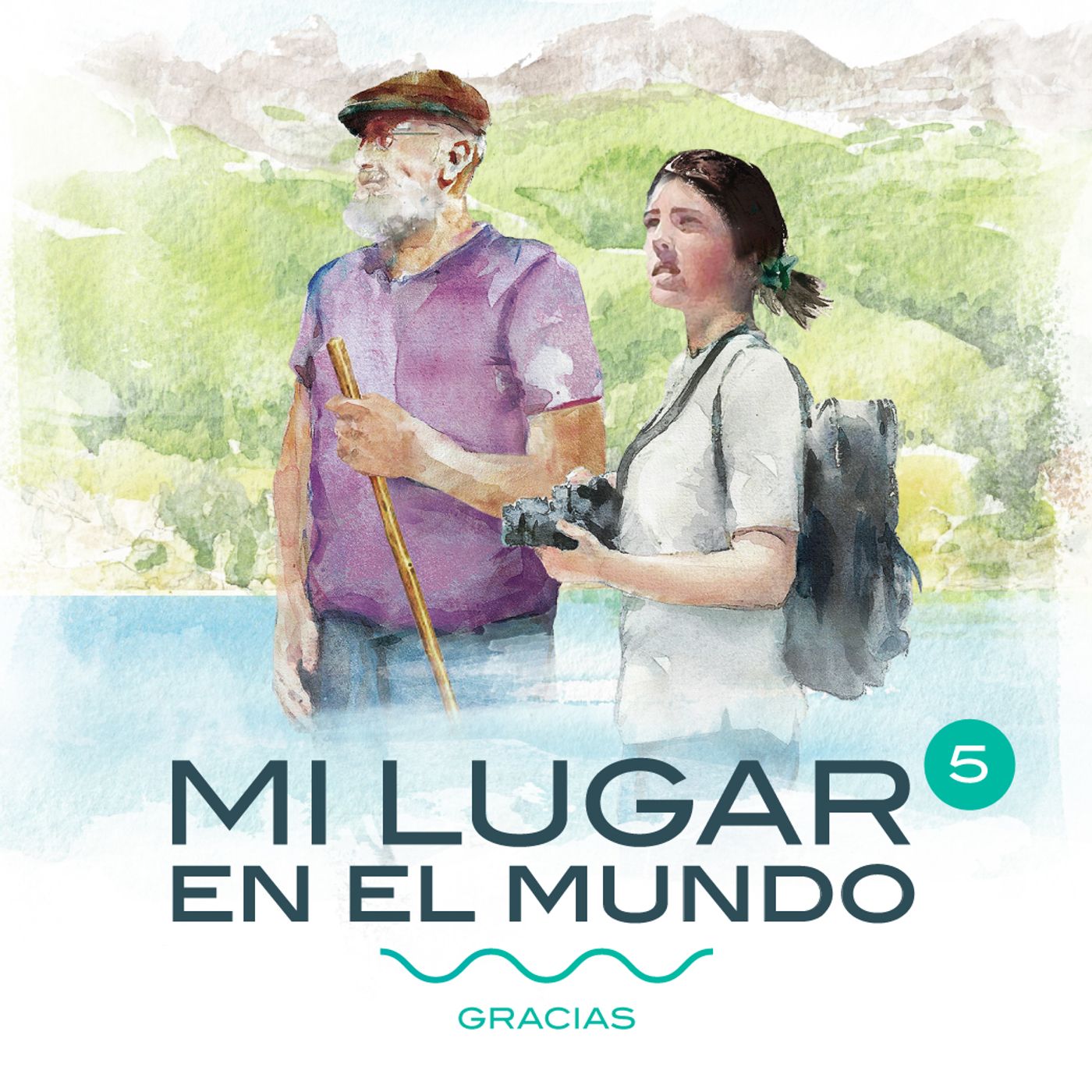Gracias