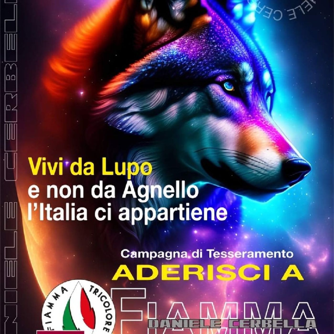 Episodio 49 - Con La Gente -Tra La Gente -Per La Gente episode artwork
