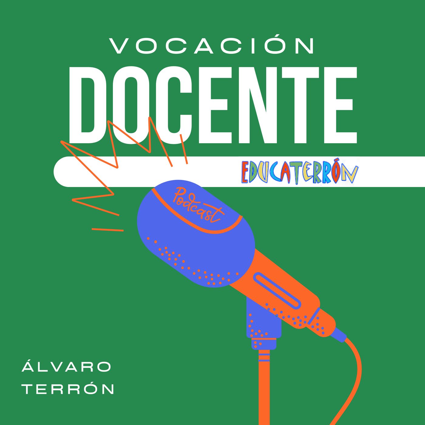 Vocación Docente