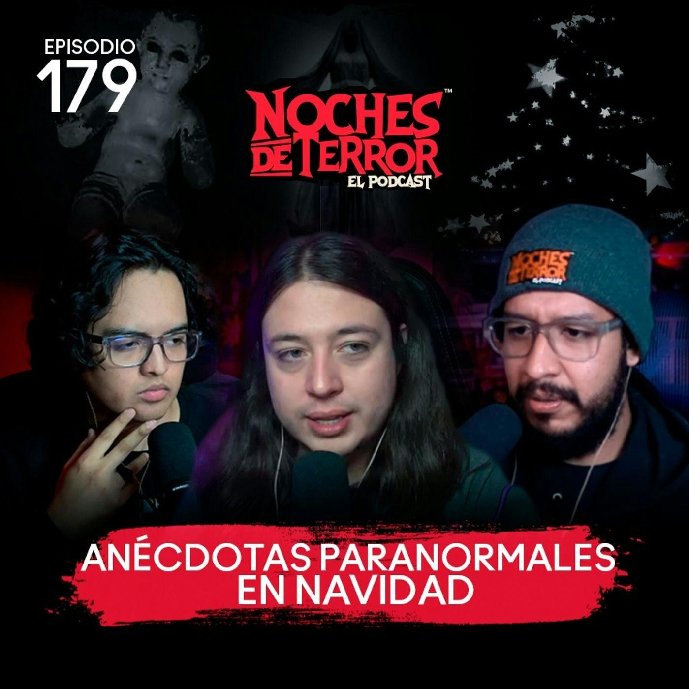 El podcast de Jakelin Cristóbal