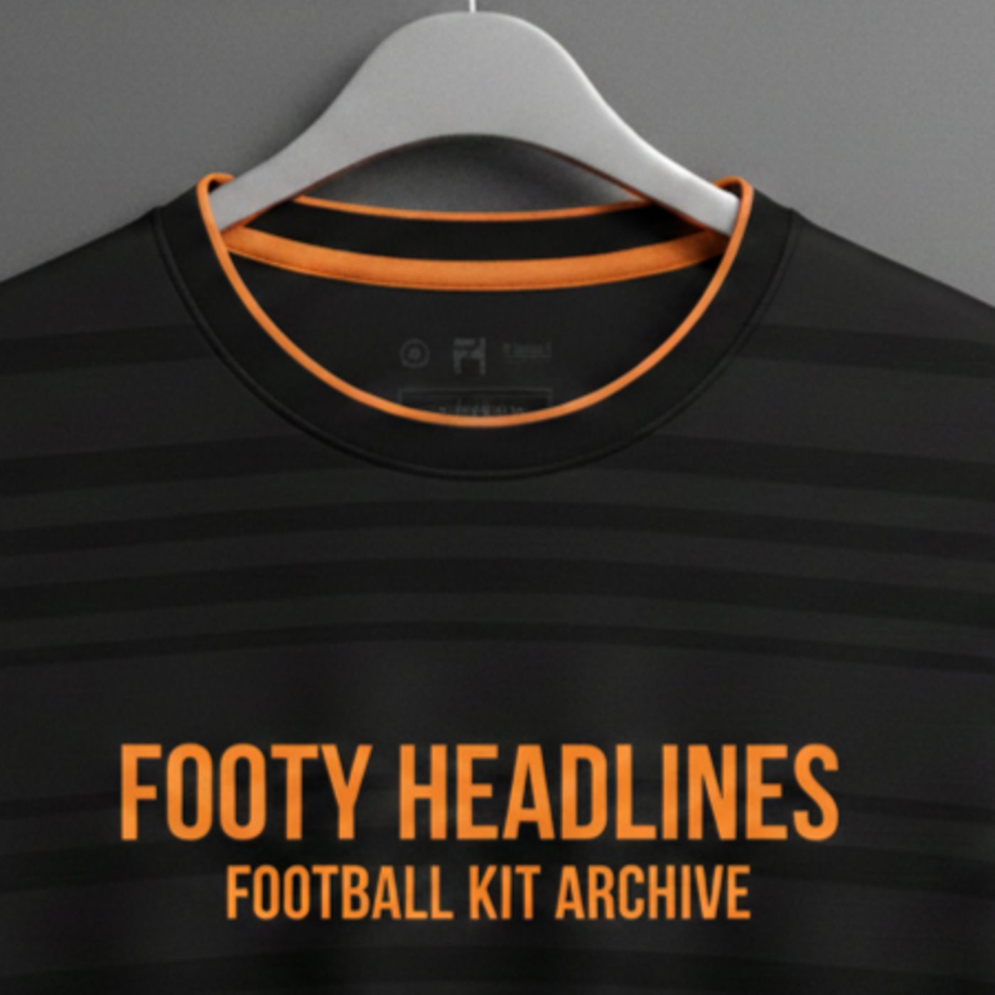 footy headlines y football kits archive: el negocio de las filtraciones de jerseys