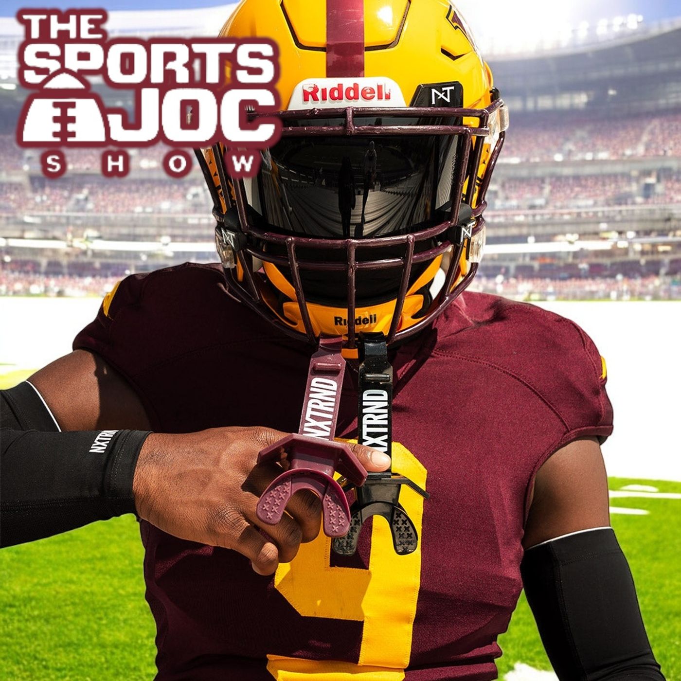 Double Mouthpiece = Rizz/Swag? episode artwork