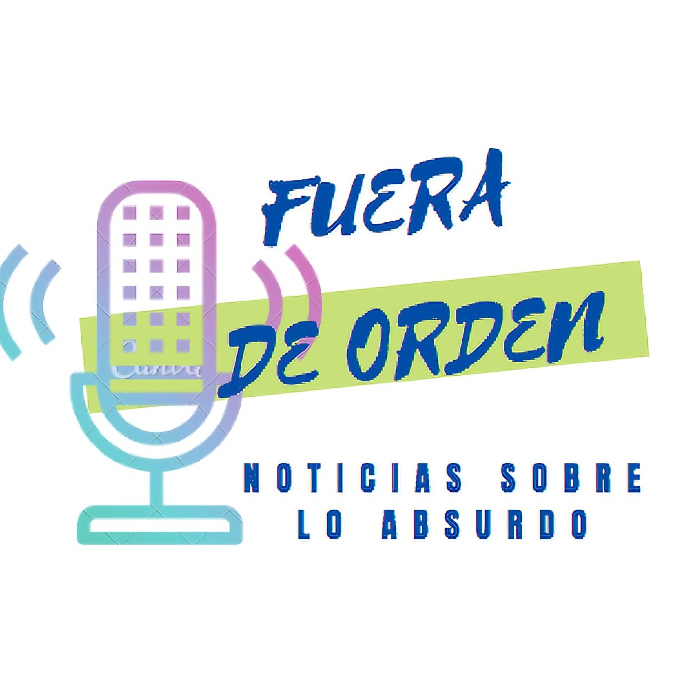 Fuera de Orden