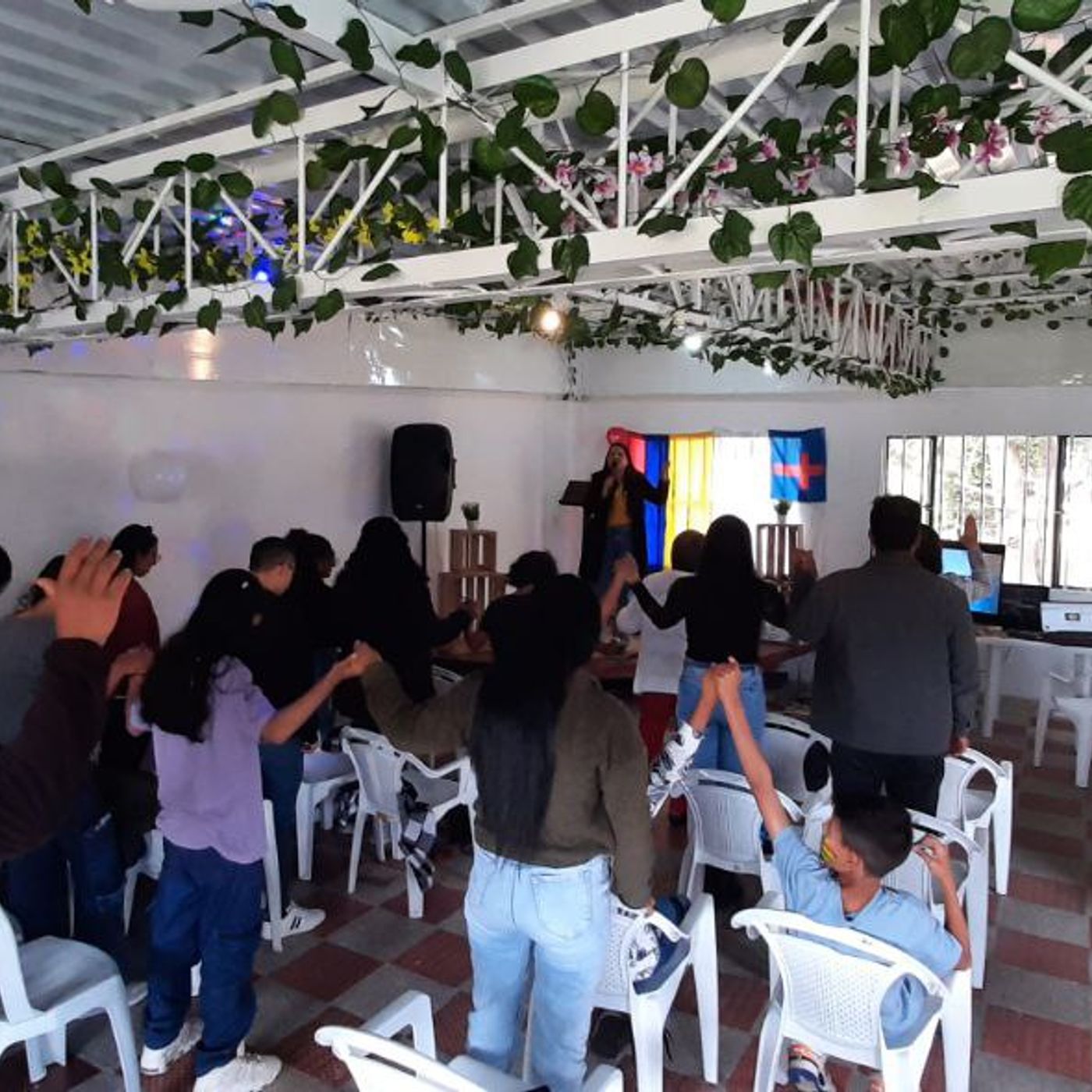 Fe y Esperanza Sabana Norte