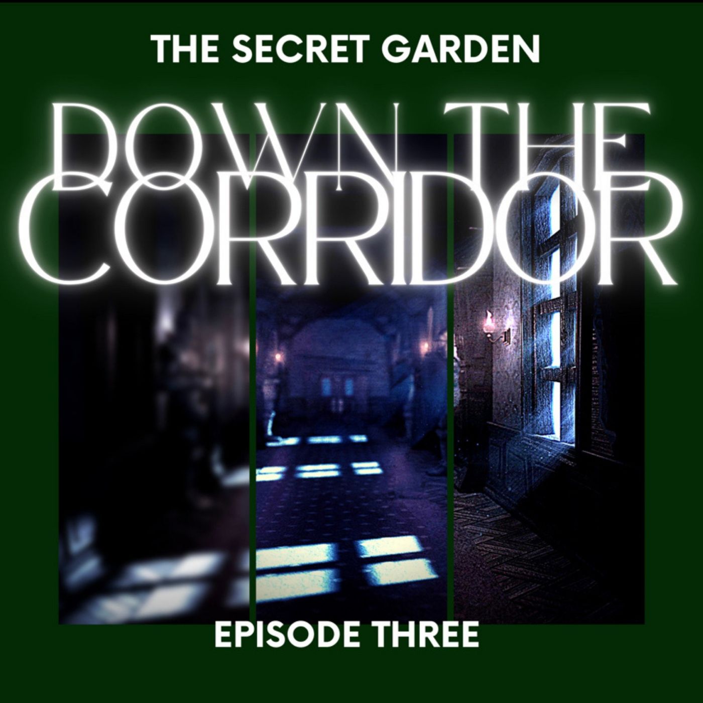 3. Down the Corridor