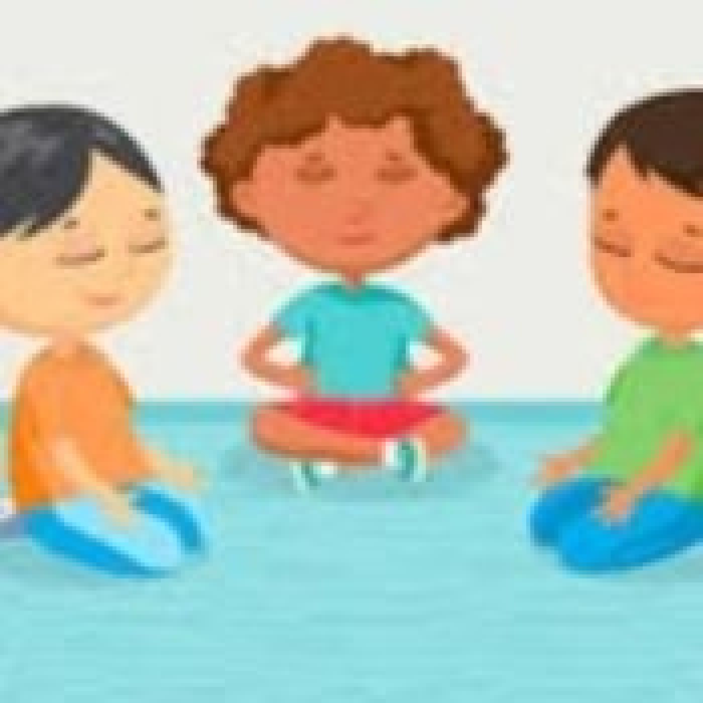 El poder de la atención o el mindfulness para niños y adultos. - Episodio exclusivo para mecenas episode artwork