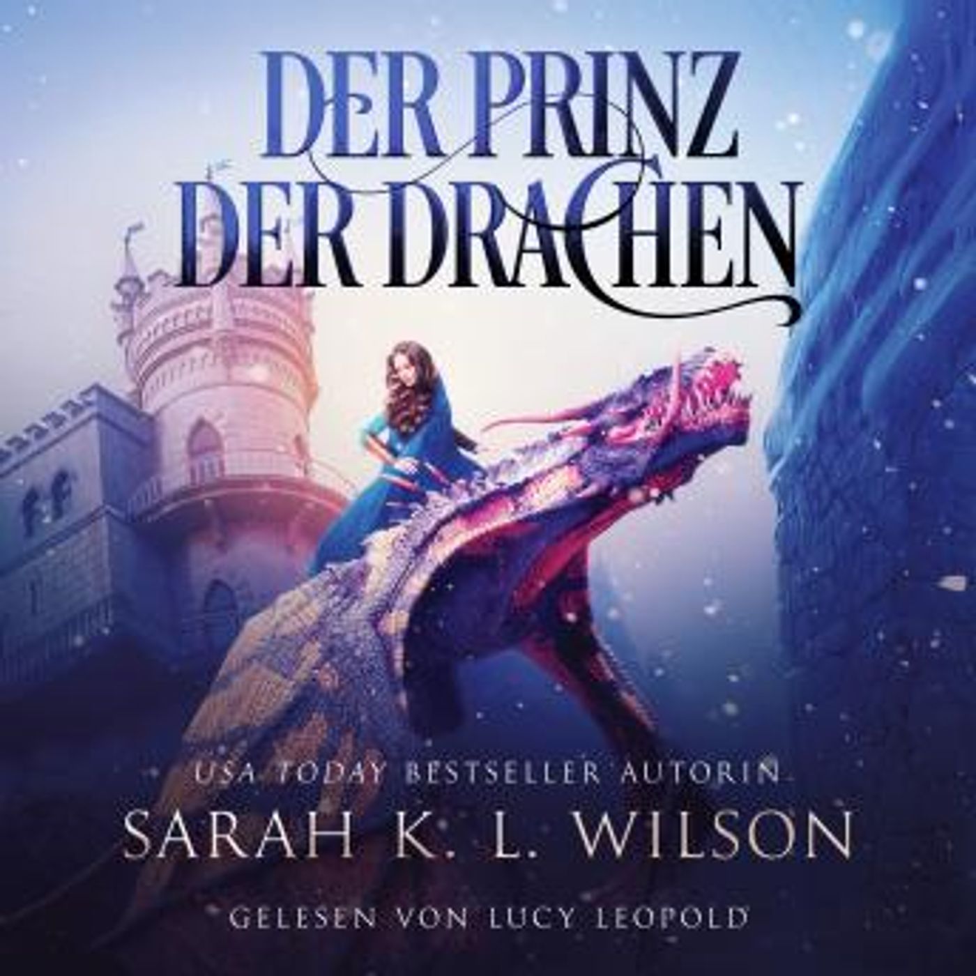 Download Top Full Audiobooks in Science Fiction & Fantasy, Fantasy