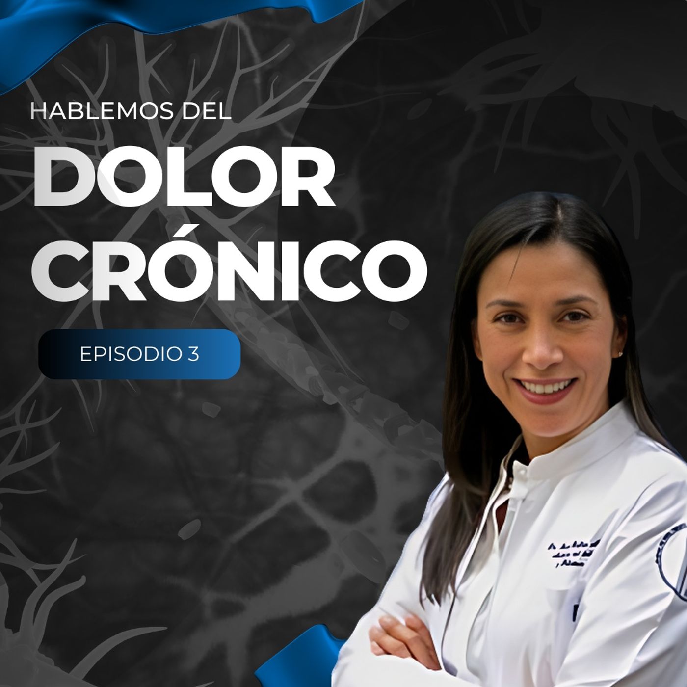 Hablemos del dolor crónico