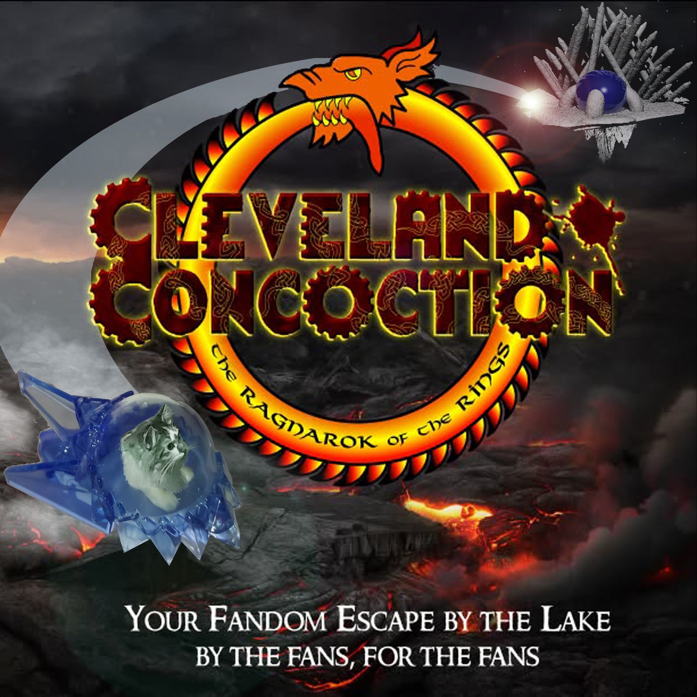 Extra 015 - ConCoction 2026