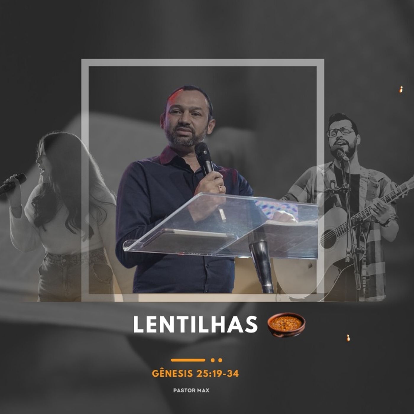 LENTILHAS \  Pr. Max  \  01.08.22