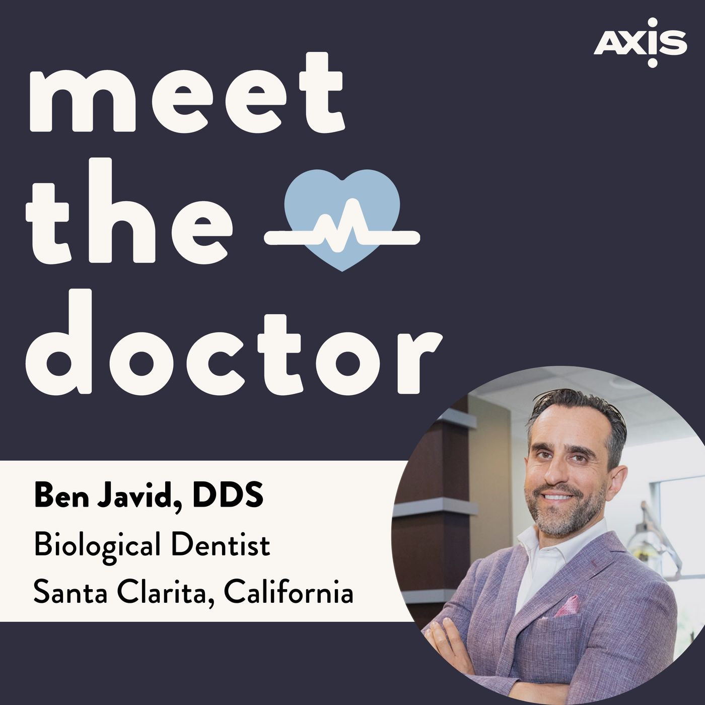 Meet The Doctor