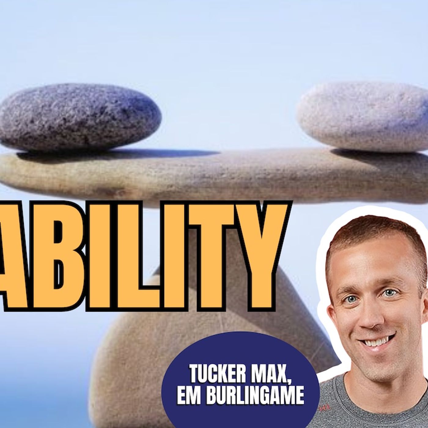 Growth Avoidance | Tucker Max & EM Burlingame (TPC #2,115)
