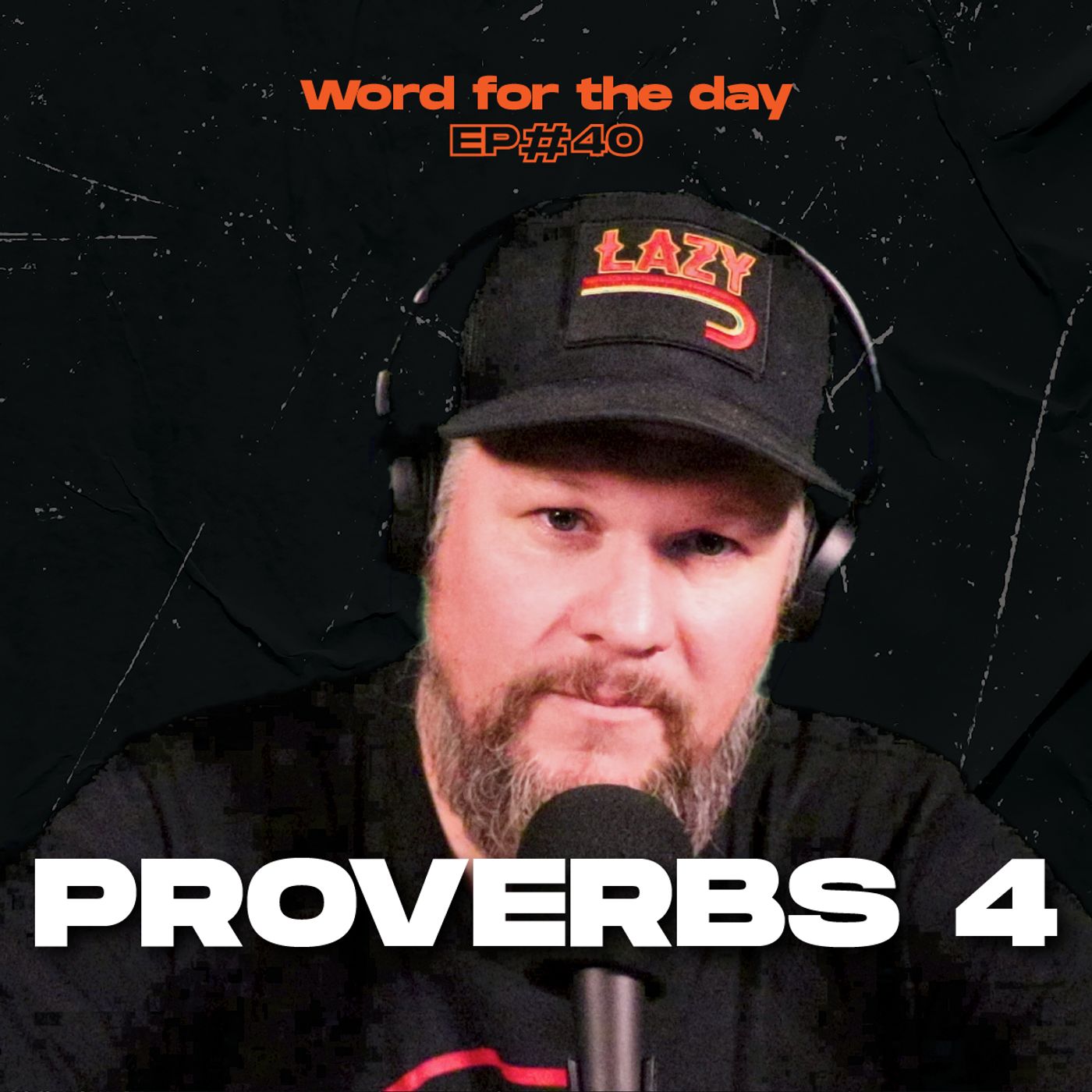 Jeremy Ryan Houchens Podcast