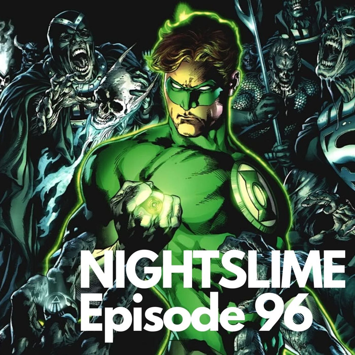 Nightslime