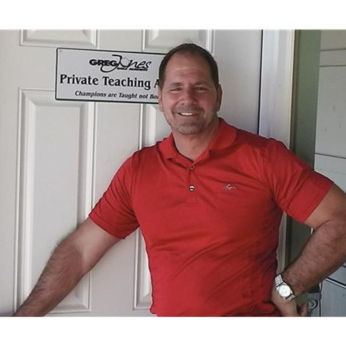 Golf Talk Live - 5/15/2014 - Coaches Corner plus guest Greg Jones
