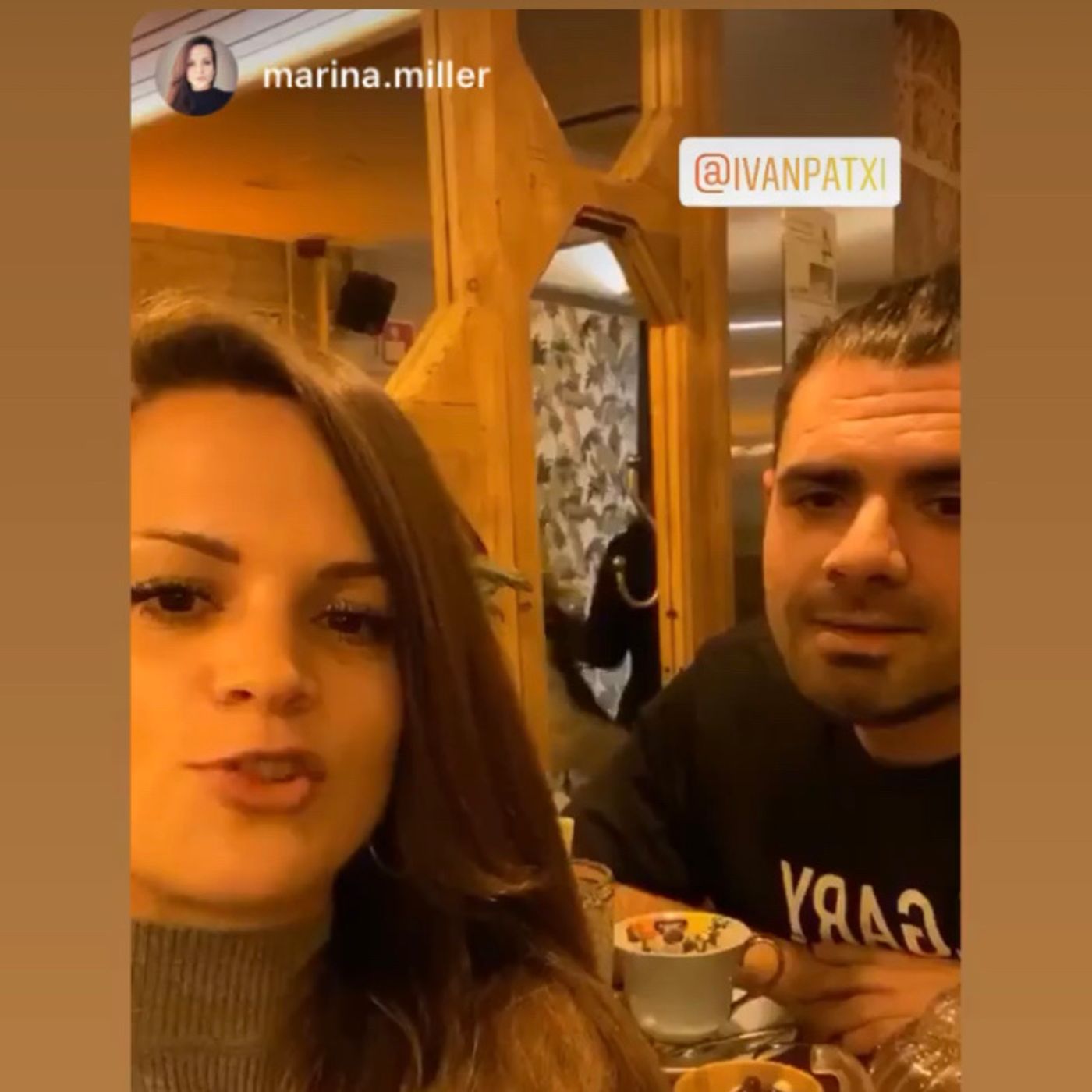Érase una voz