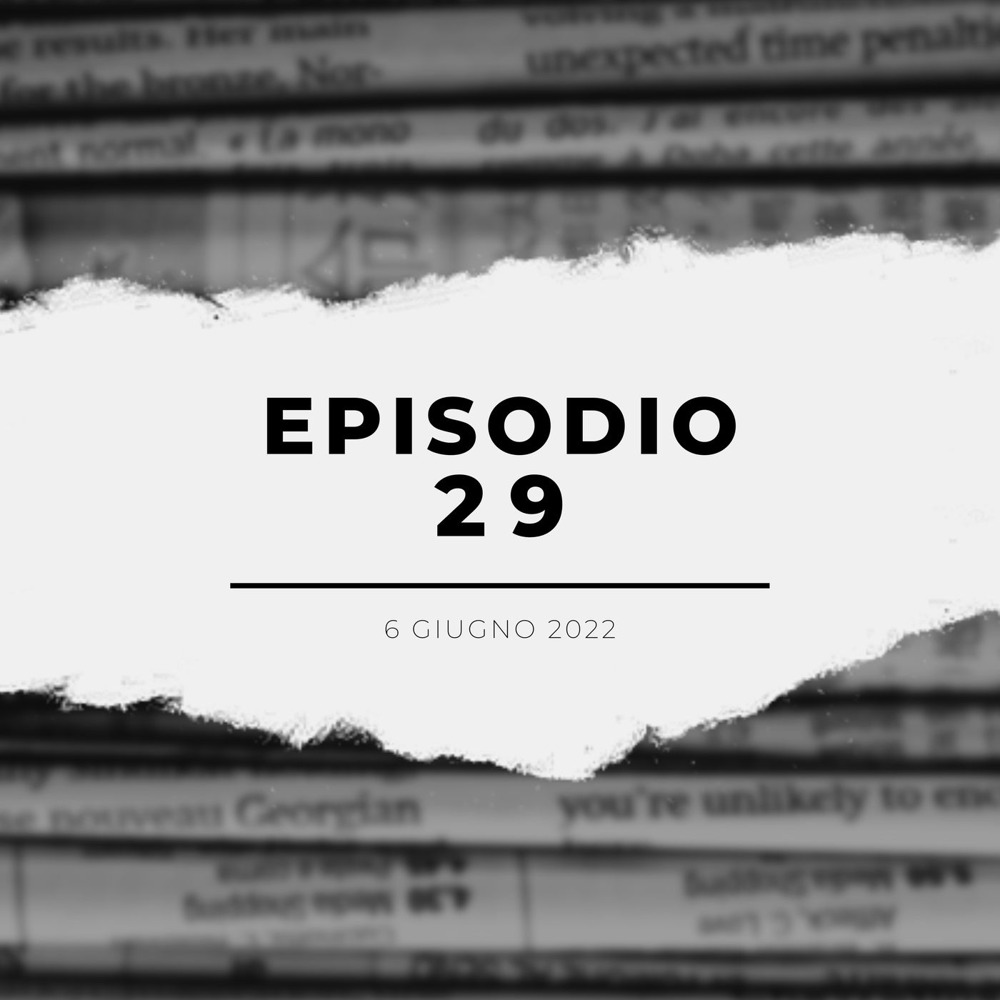 Prima di tutto
