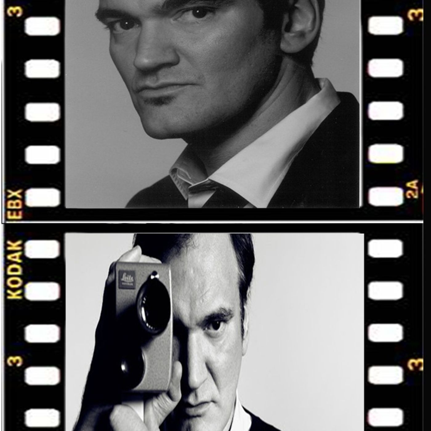 Quentin Tarantino Bandas Sonoras