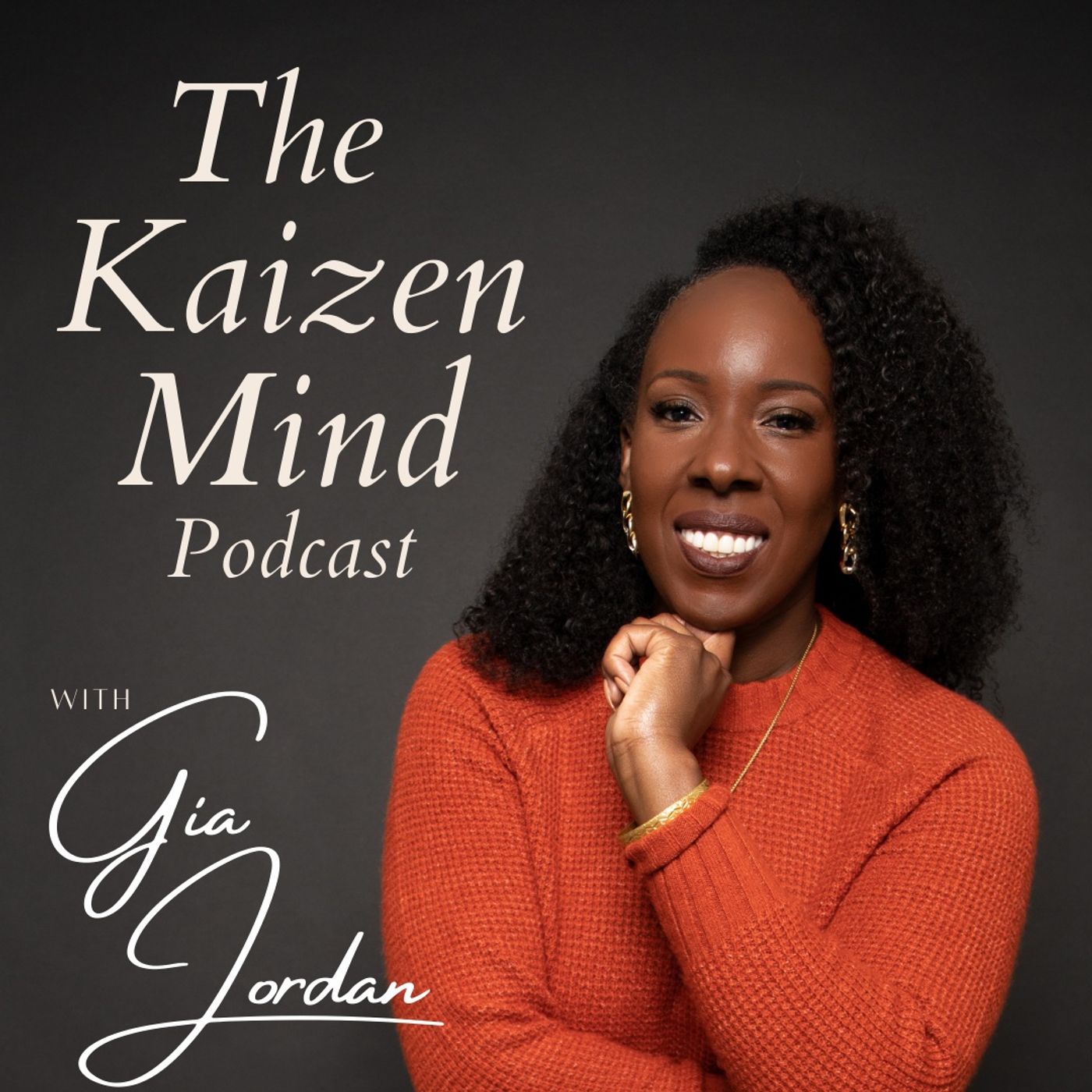 The Kaizen Mind Podcast
