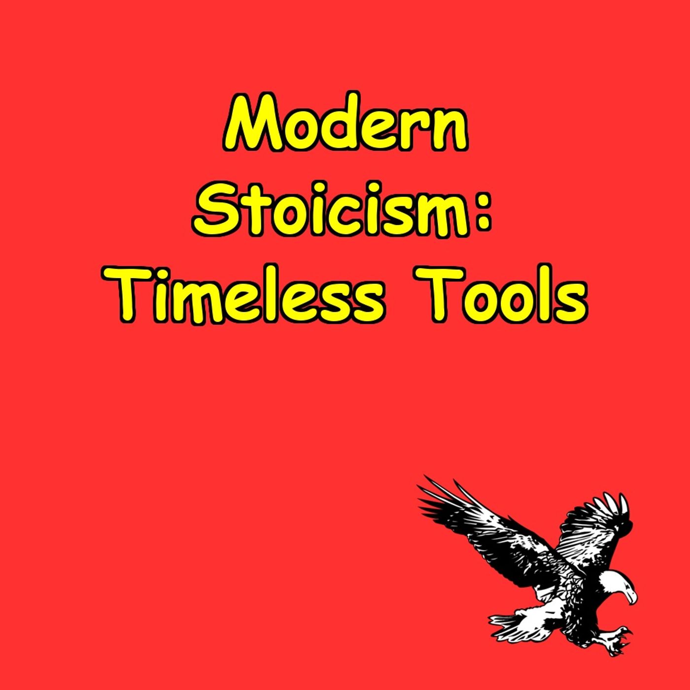 Modern Stoicism | Timeless Tools for Today's Challenges