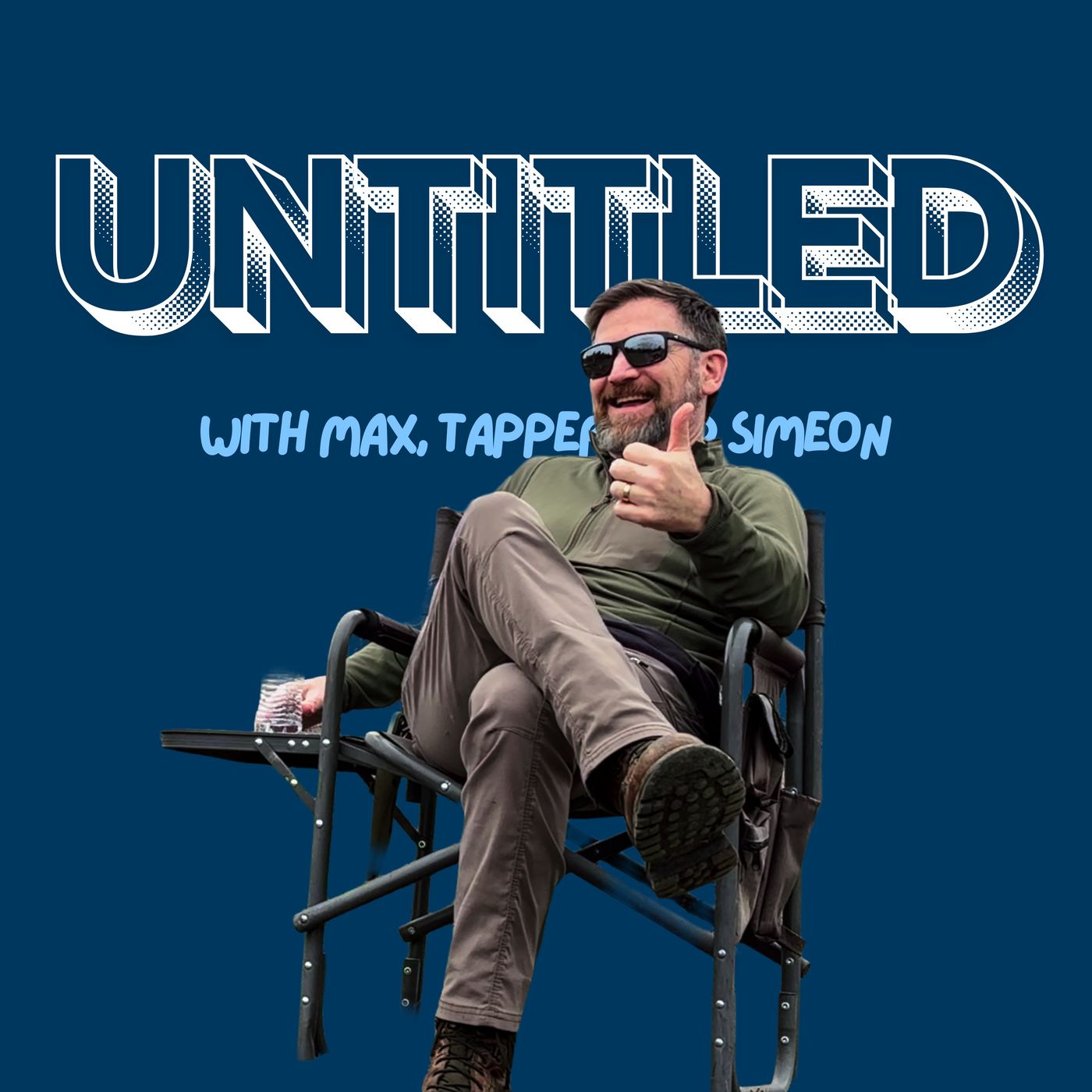 Episode 7 - Mr. Brian, Street Racing and the "Disappearing" of Terry's $200 episode artwork
