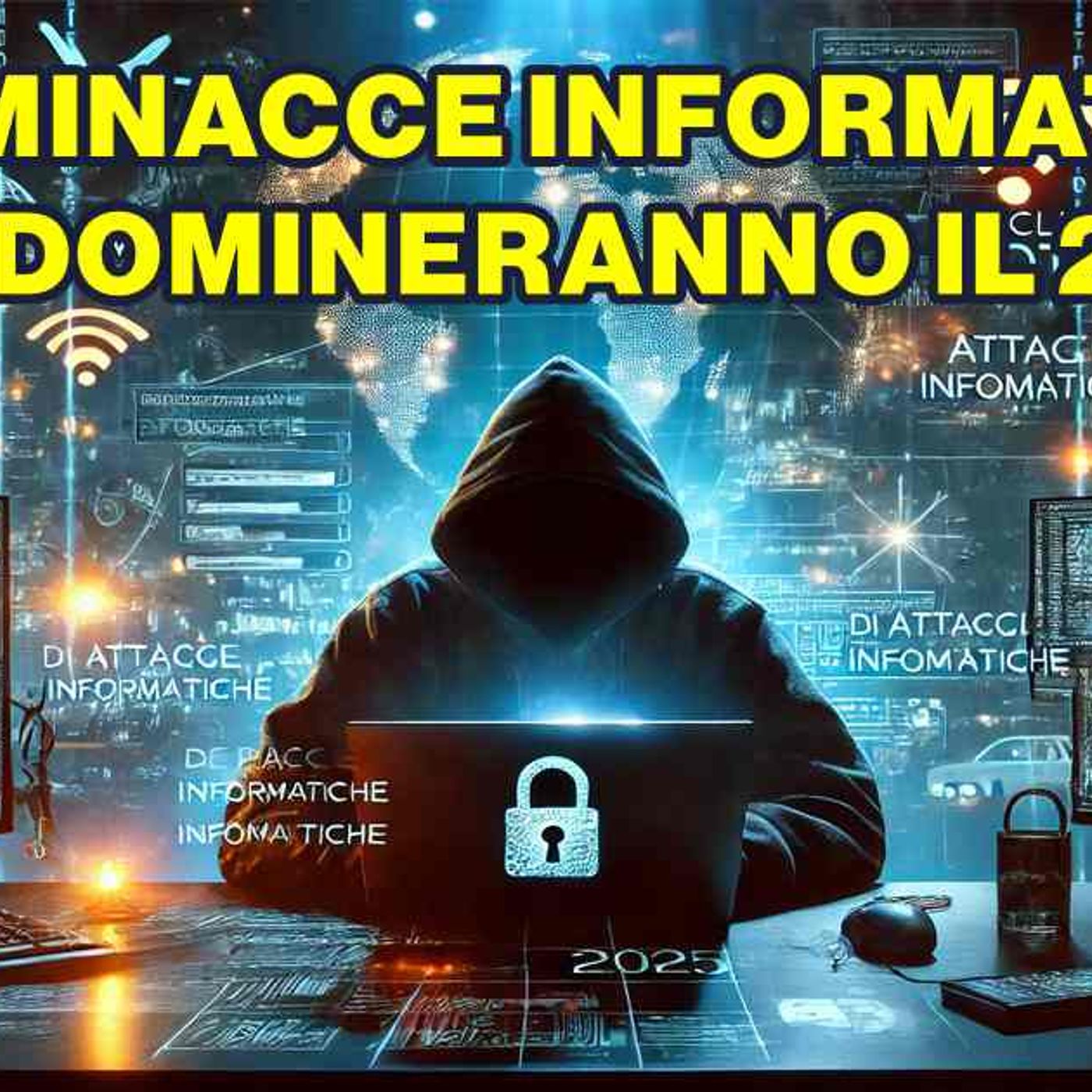 Allerta Pericoli Informatici