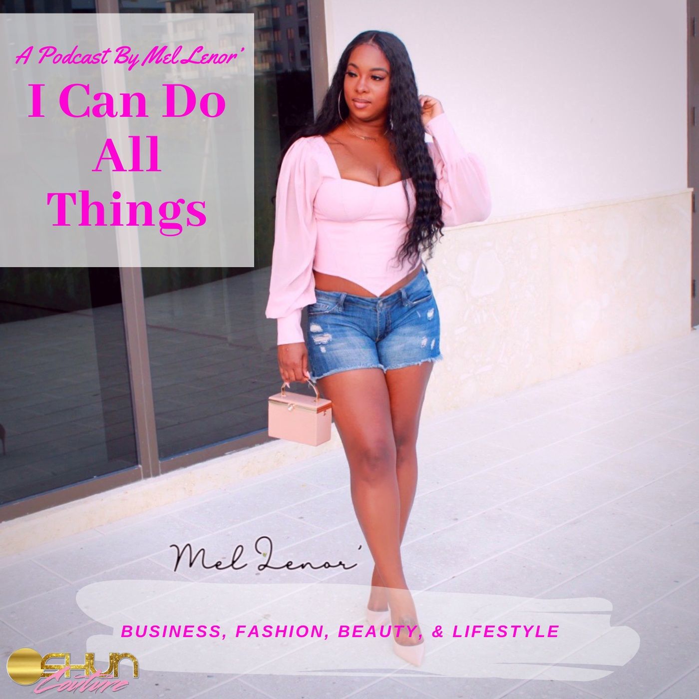 I can do all things Ep1