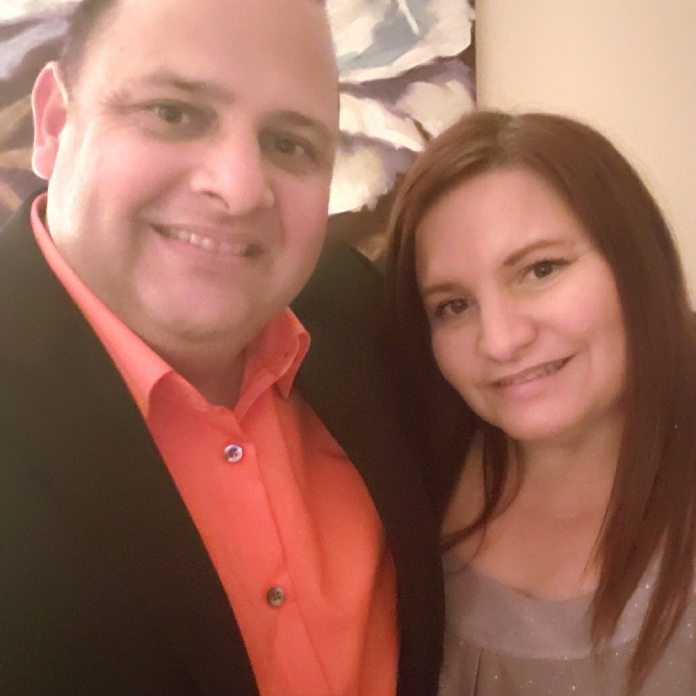 Pastor Miguel Vega