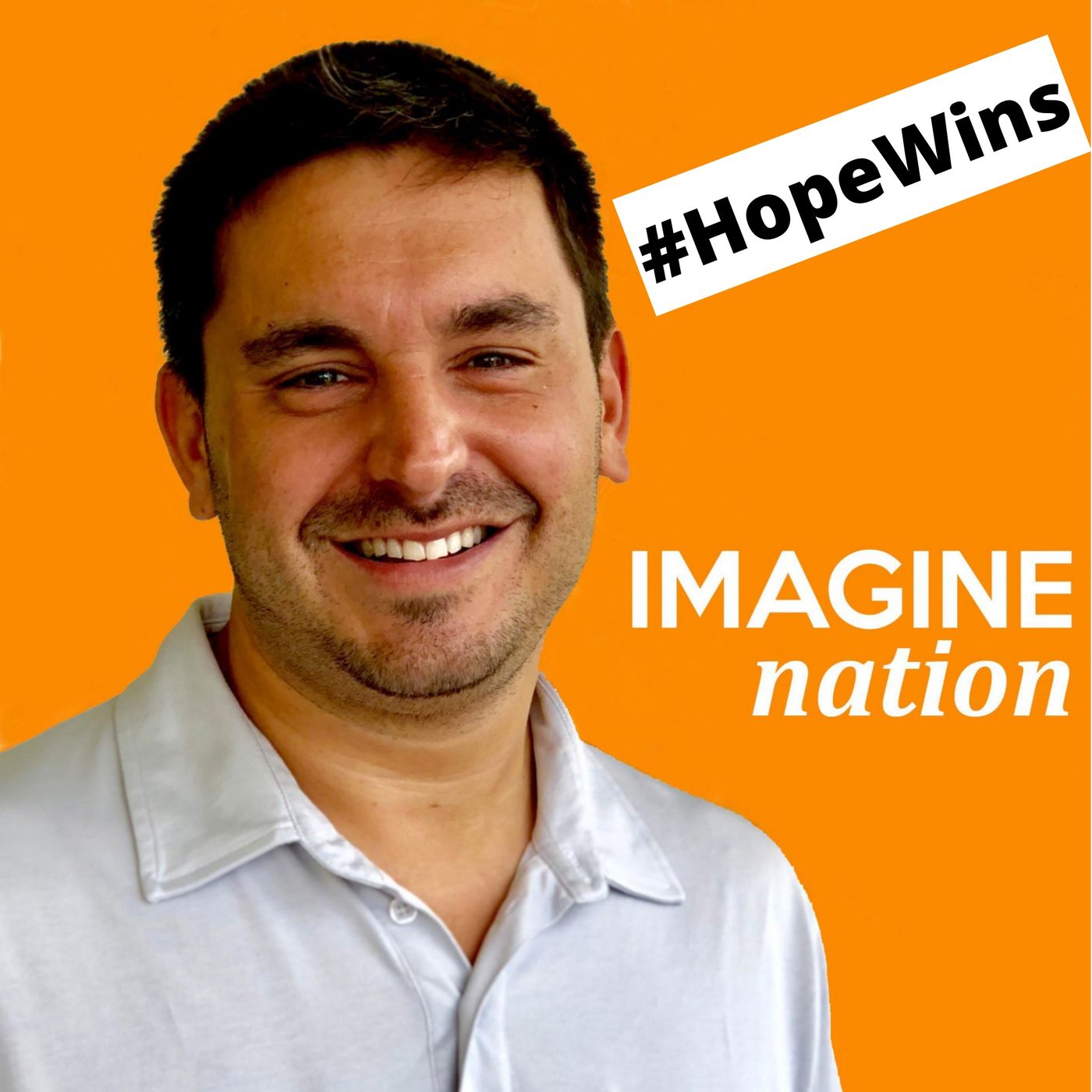 Imagine Nation * Chris Nelson