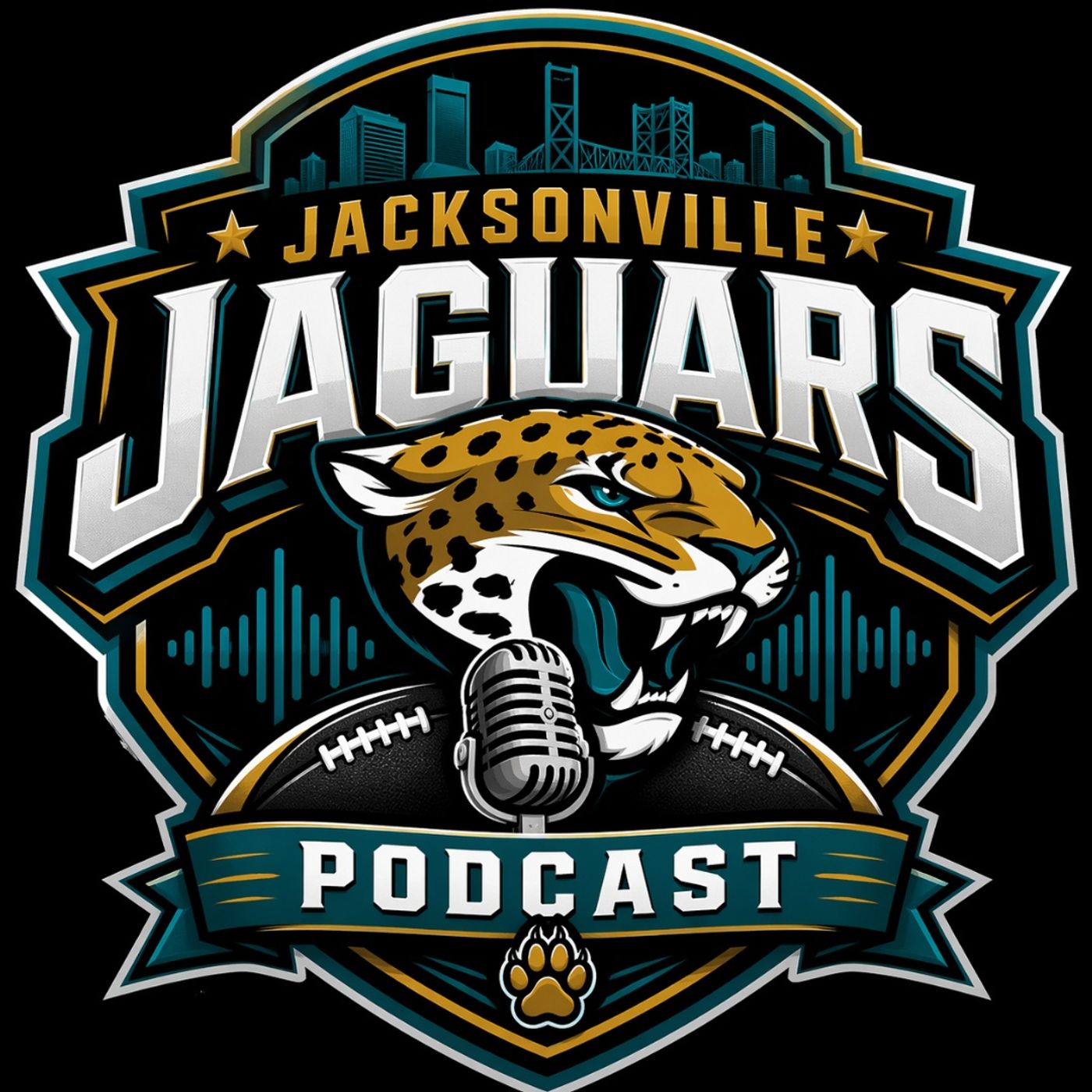 NFL Talk | Jacksonville Jaguars