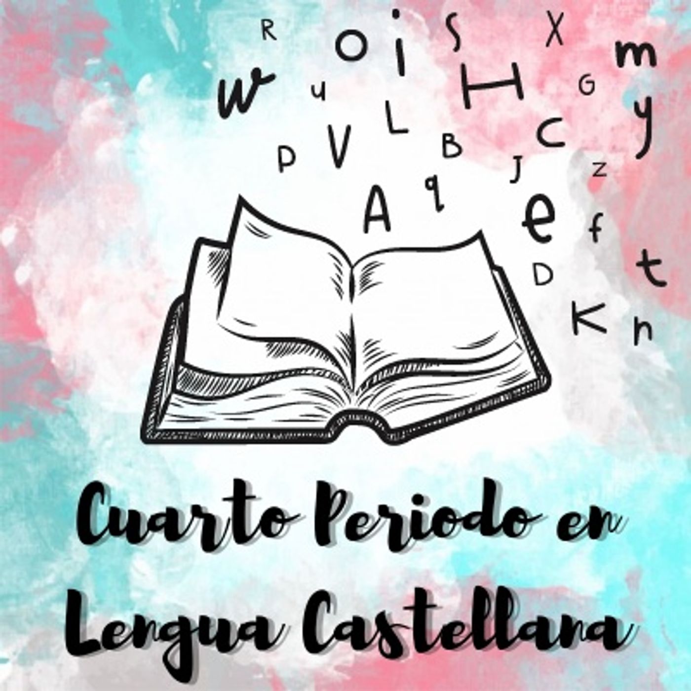 Cuarto Periodo en Lengua Castellana