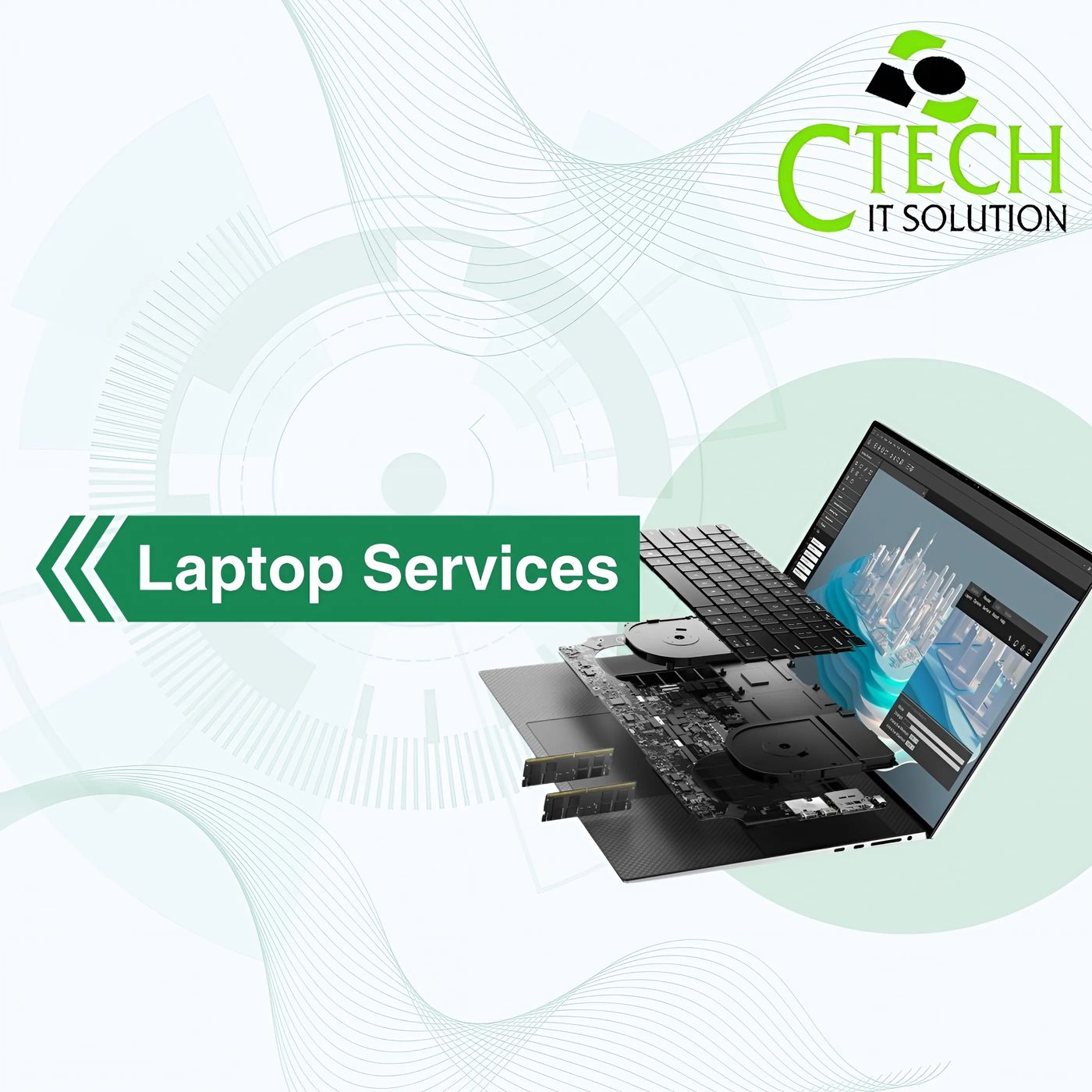 Reasons and Troubleshooting for MacBook