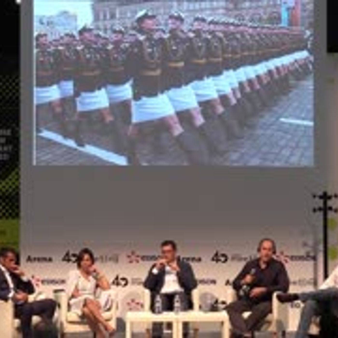 Meeting 2019