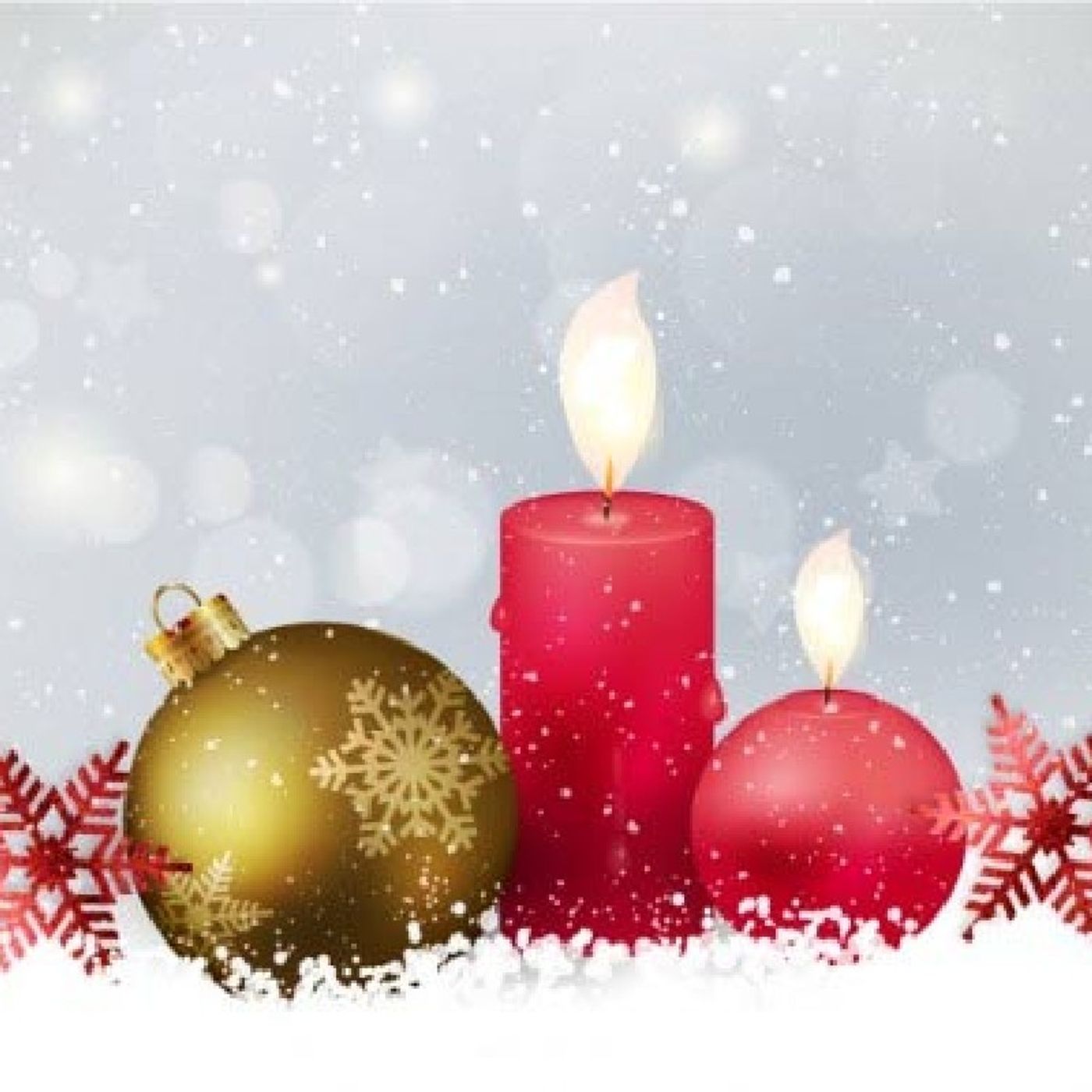 Christmas Time (Jazz)