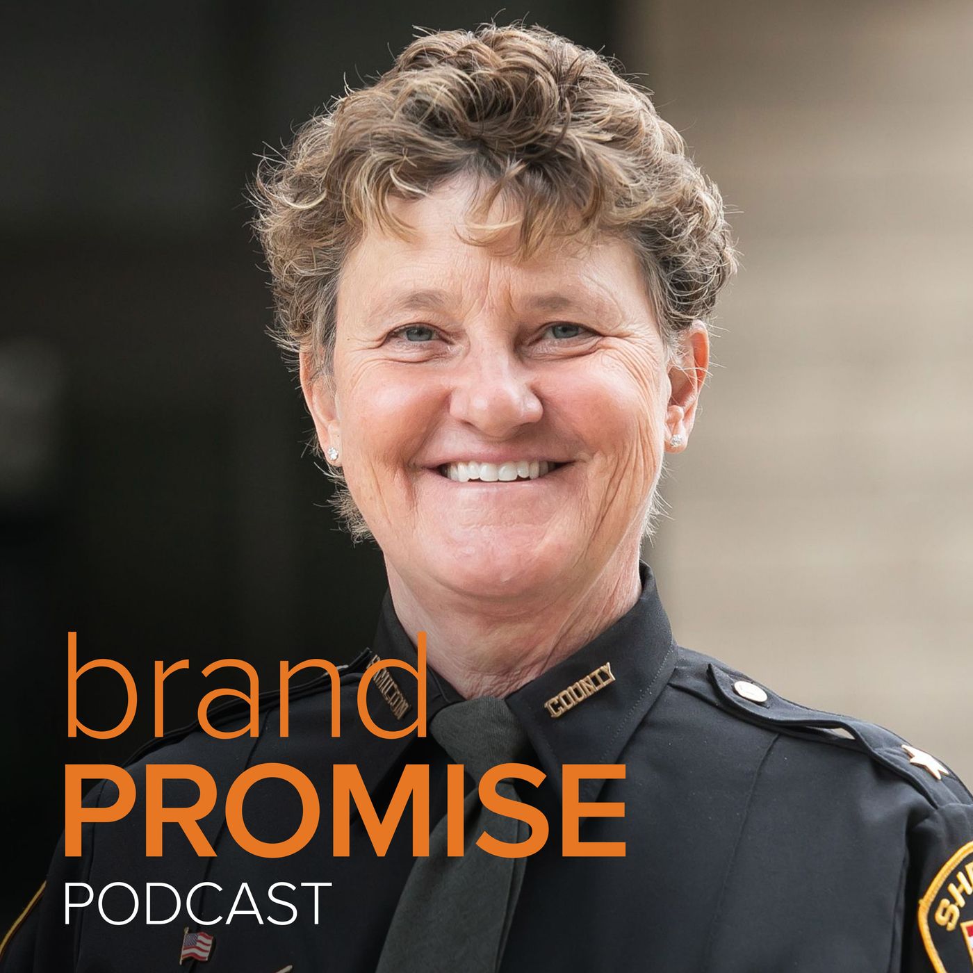 Brand Promise with Nick Vehr